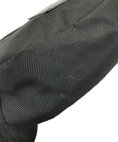 Yohji Yamamoto Yohji Yamamoto pour homme × New Era WAIST BAG YY L Size ONE SIZE - 6 Thumbnail