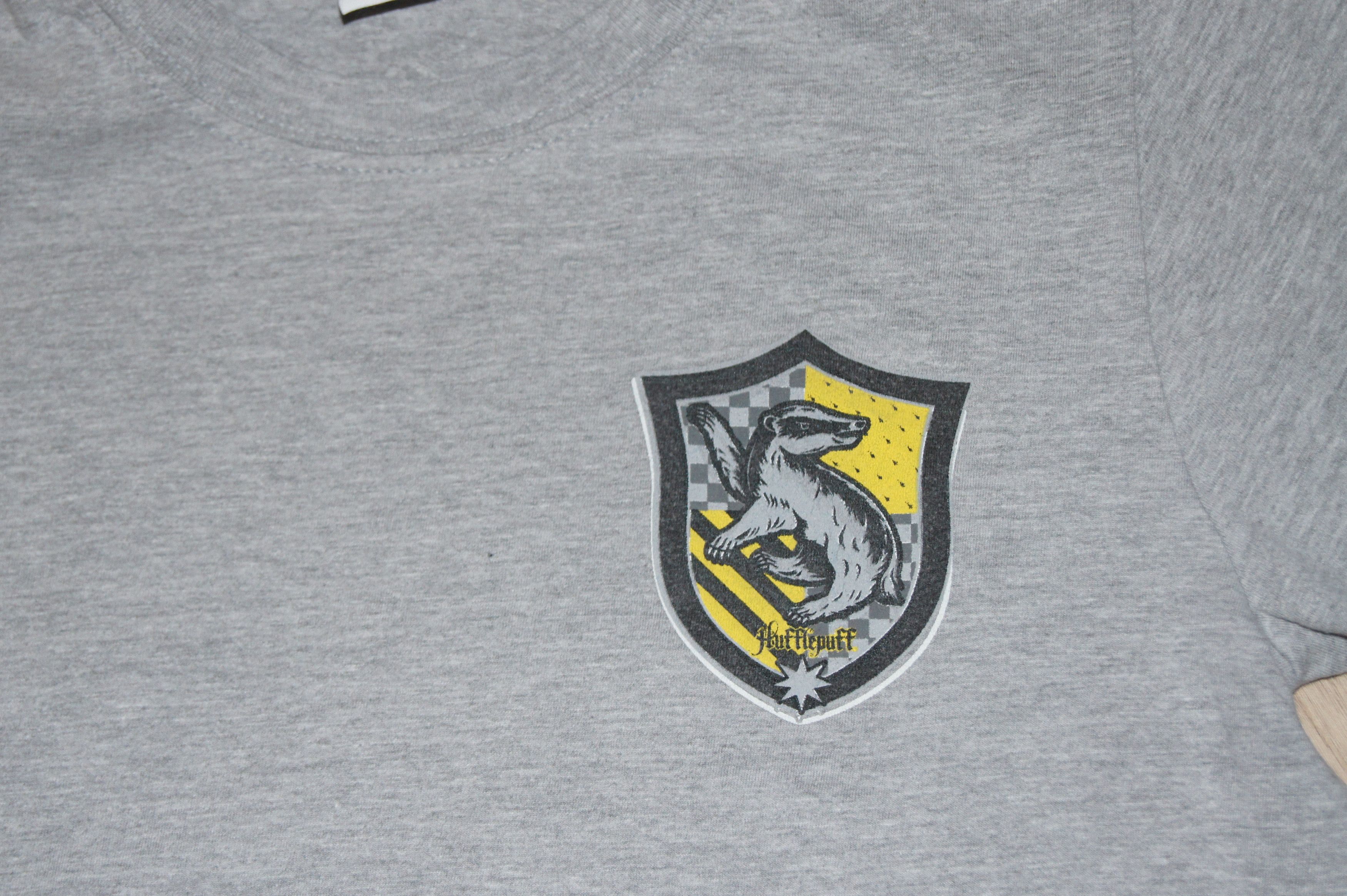 Other Original Harry Potter T-Shirt SWAG Movie Tees Style Size S Size US S / EU 44-46 / 1 - 4 Thumbnail