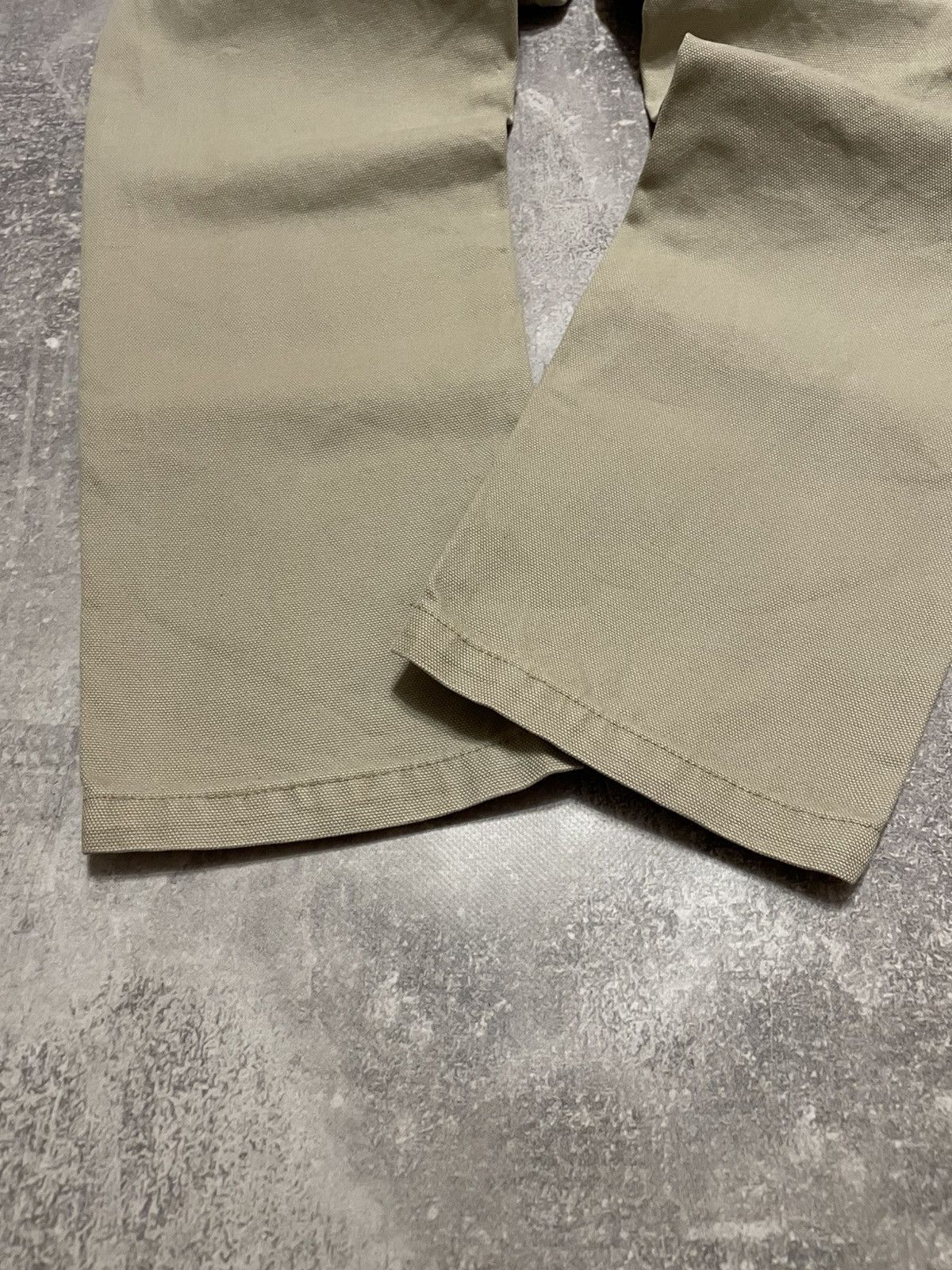 Dickies Vintage Dickies Carpenter Rap 90s Pants 30 size Size US 30 / EU 46 - 4 Thumbnail