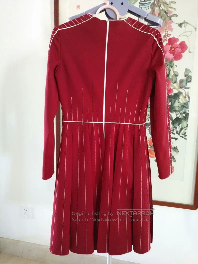 Valentino Valentino Authentic dresses Size S / US 4 / IT 40 - 3 Thumbnail