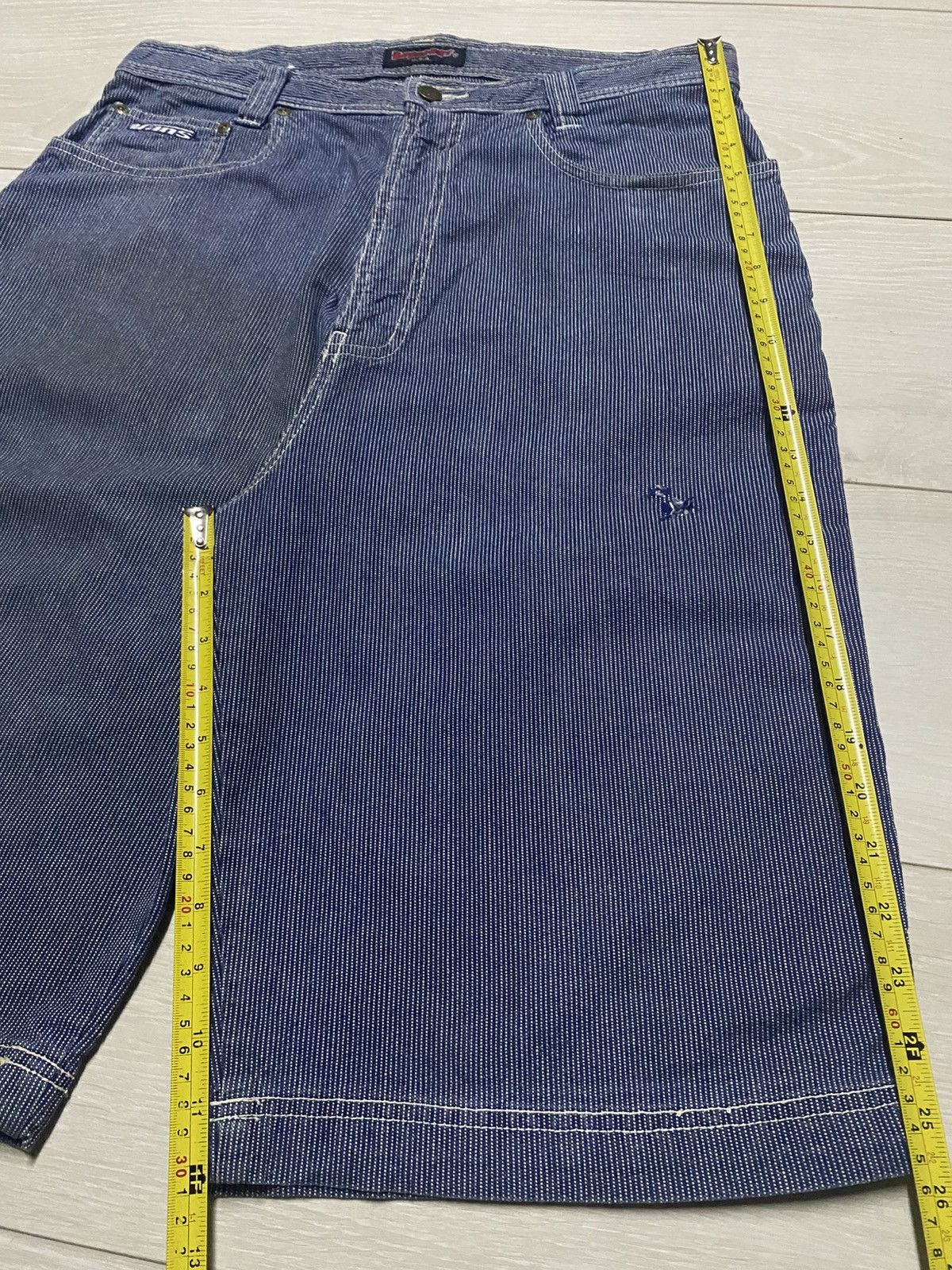 Vans Vans Short Pants Hickory Size US 33 - 13 Thumbnail