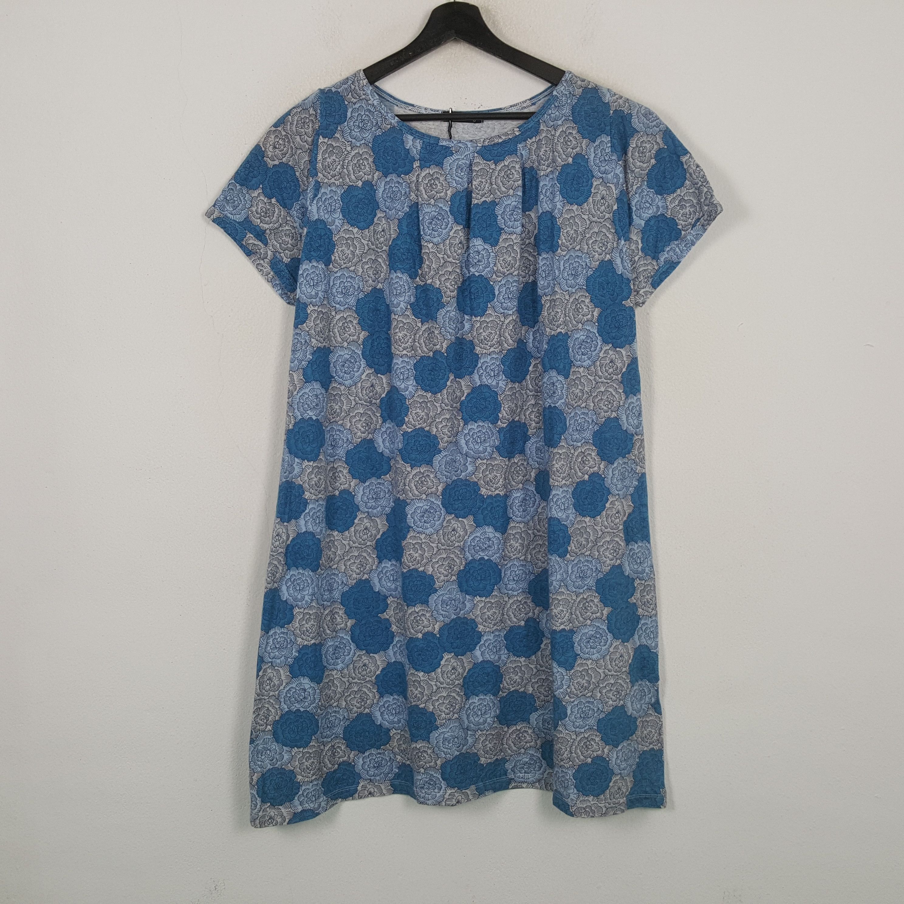 Yohji Yamamoto Ys For Living by Yohji Yamamoto Designer Tshirt RR14 Size XL / US 12-14 / IT 48-50 - 1 Thumbnail