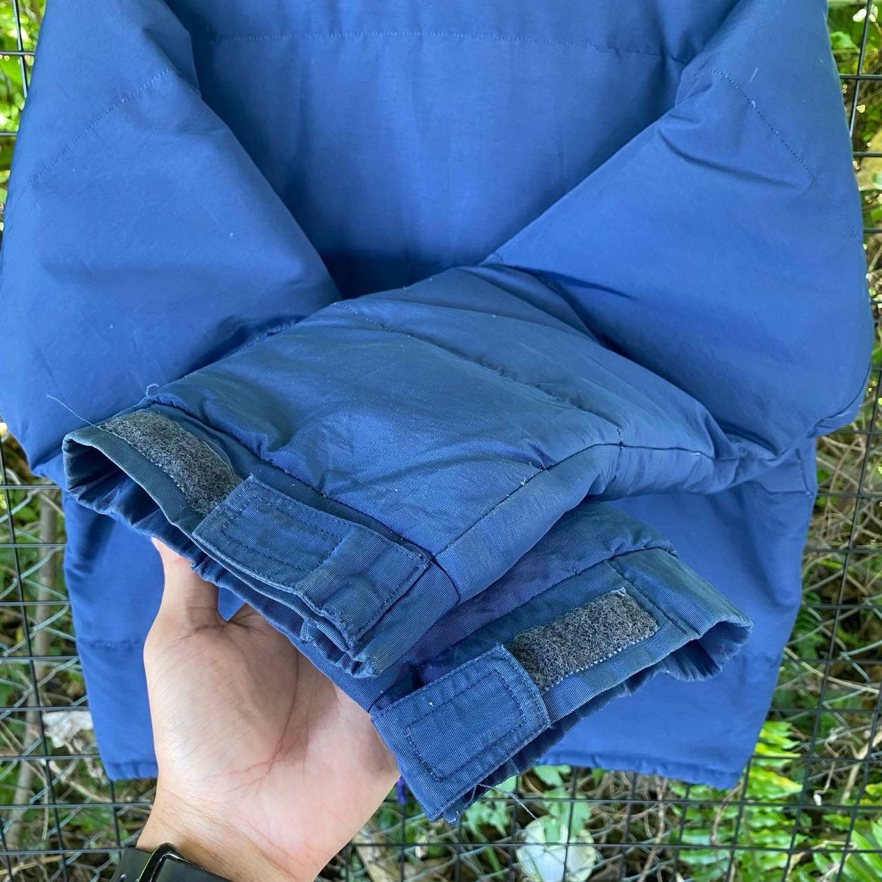 Columbia Vintage Colombia Down Jacket Size US M / EU 48-50 / 2 - 11 Thumbnail
