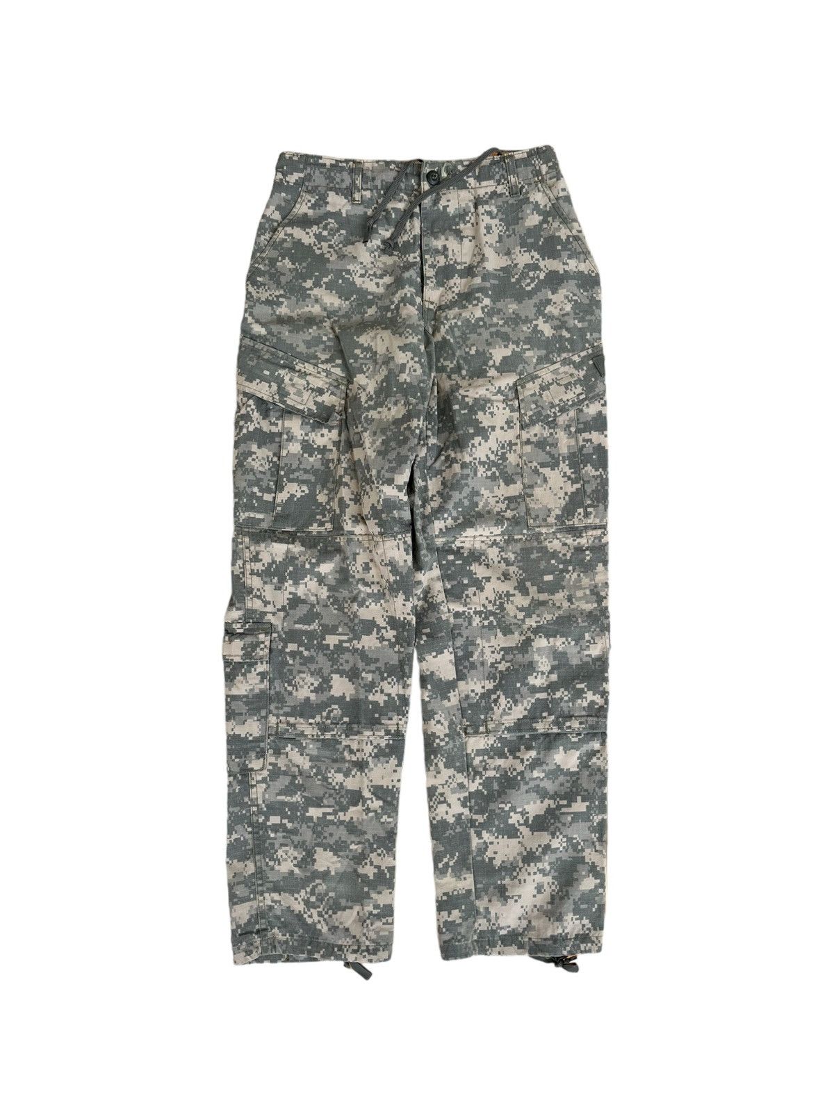 Other US ARMY BDU ACCUPAT TROUSHER Size US 32 / EU 48 - 1 Thumbnail