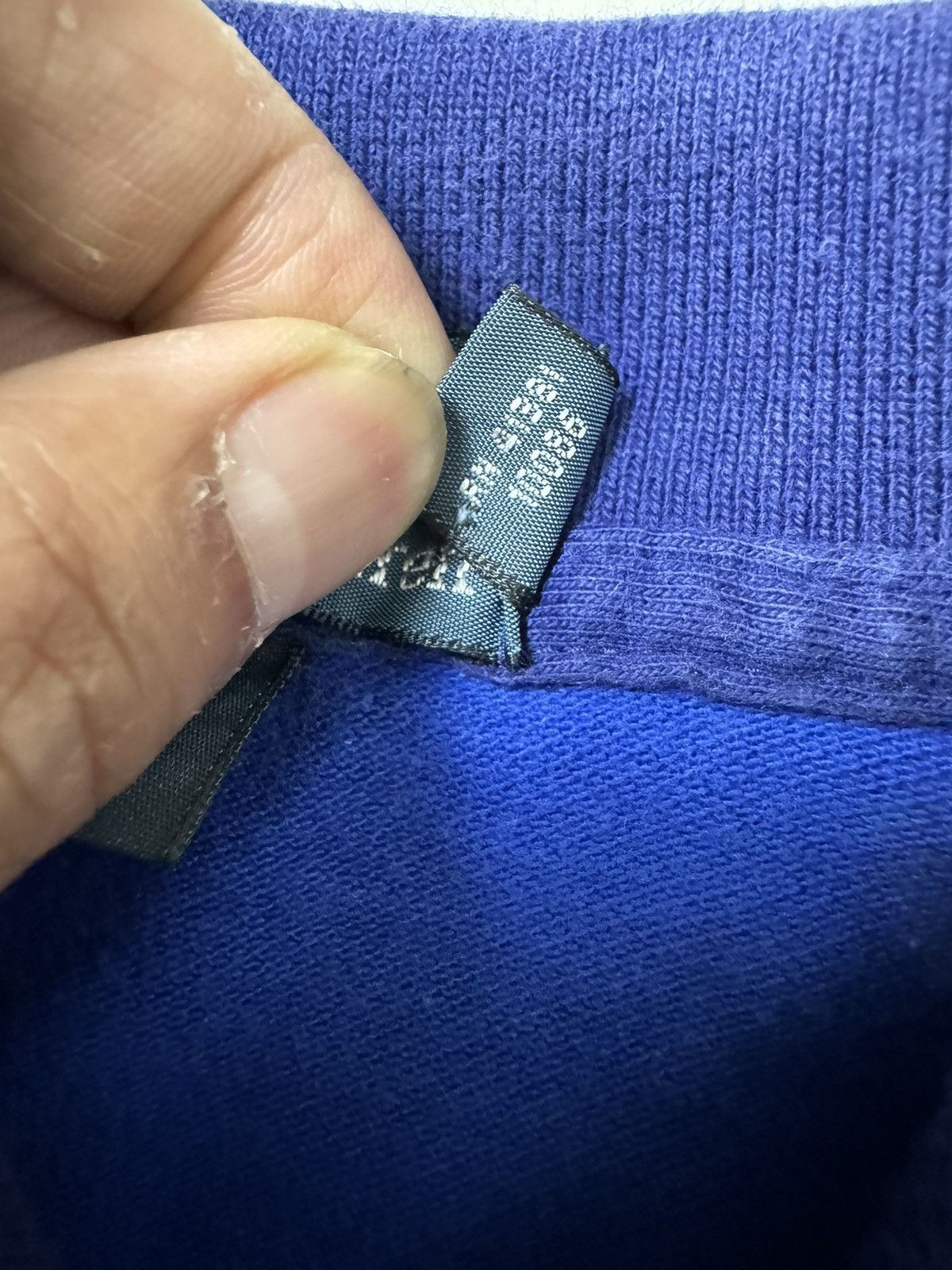 Polo Ralph Lauren POLO RALPH LAUREN MIX CALOUR Size US S / EU 44-46 / 1 - 7 Thumbnail