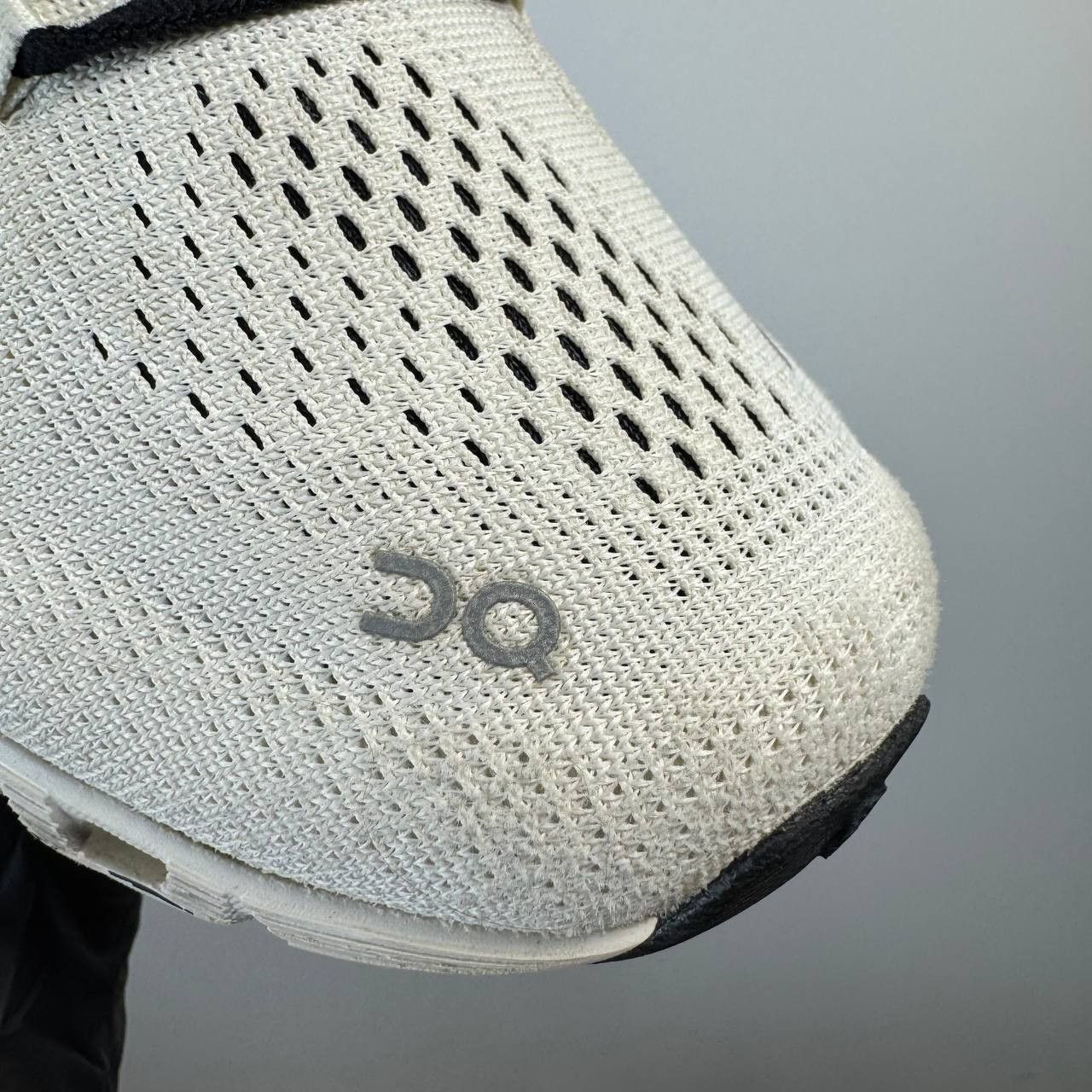 On On Cloudswift Running Shoes White Women US 7 EU 38 Size US 7 / IT 37 - 9 Thumbnail