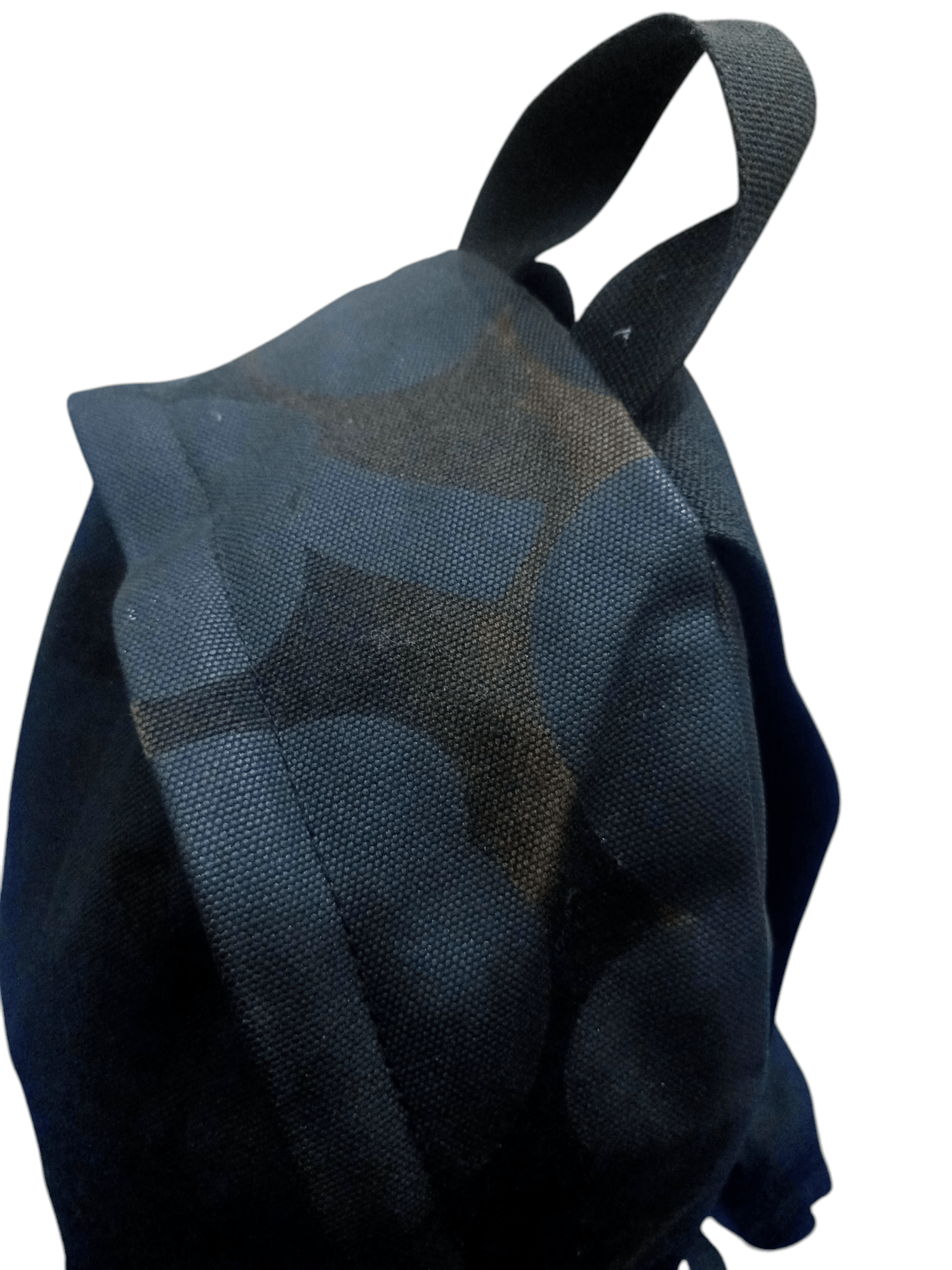Marimekko Marimekko Enni Pieni Unikko Canvas Backpack Size ONE SIZE - 13 Thumbnail