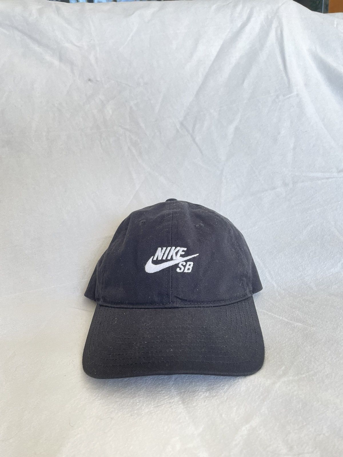 Nike SB Nike SB Unstructured Skate hat Size ONE SIZE - 1 Thumbnail