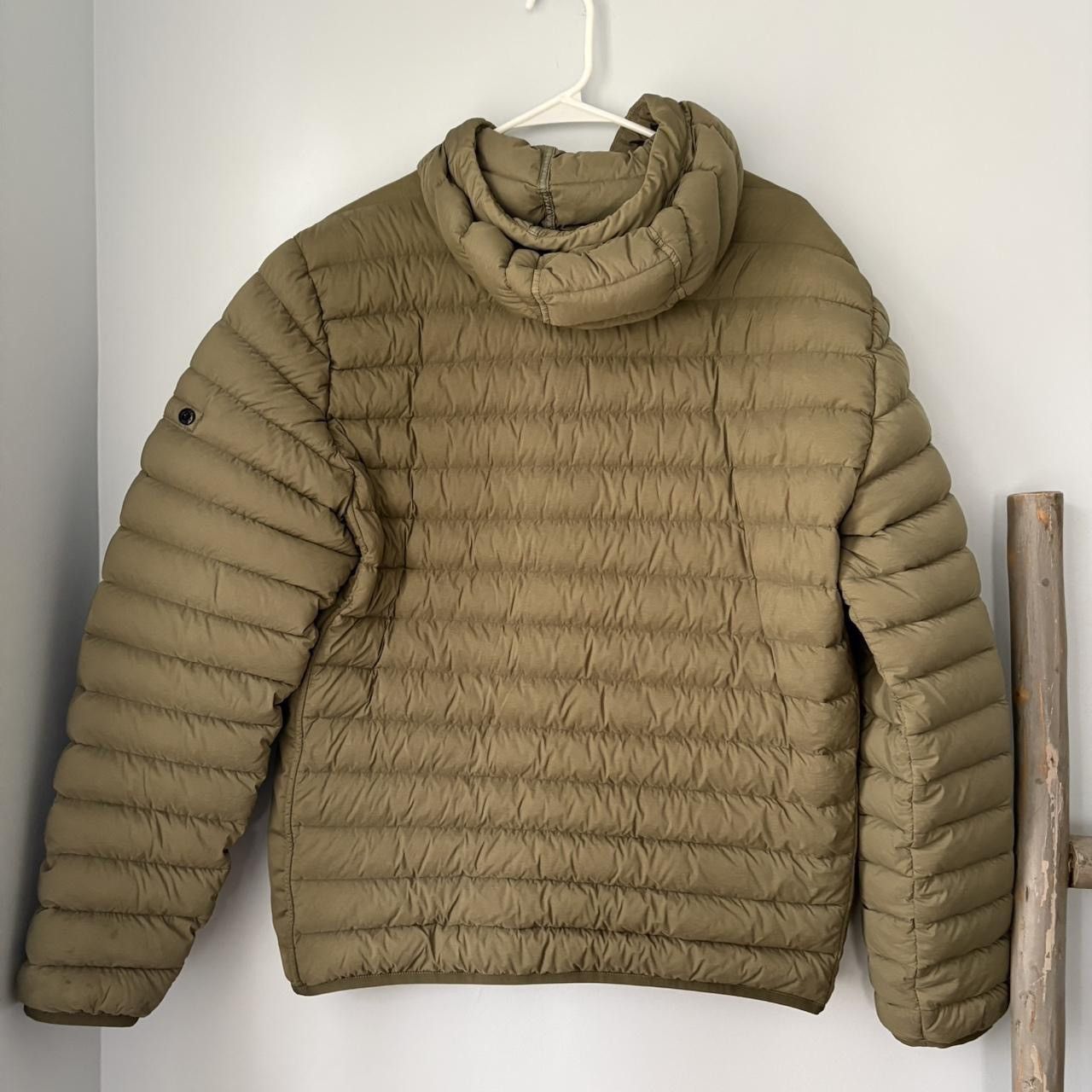 Stone Island Stone Island winter puffy jacket nwot Size US L / EU 52-54 / 3 - 2 Thumbnail