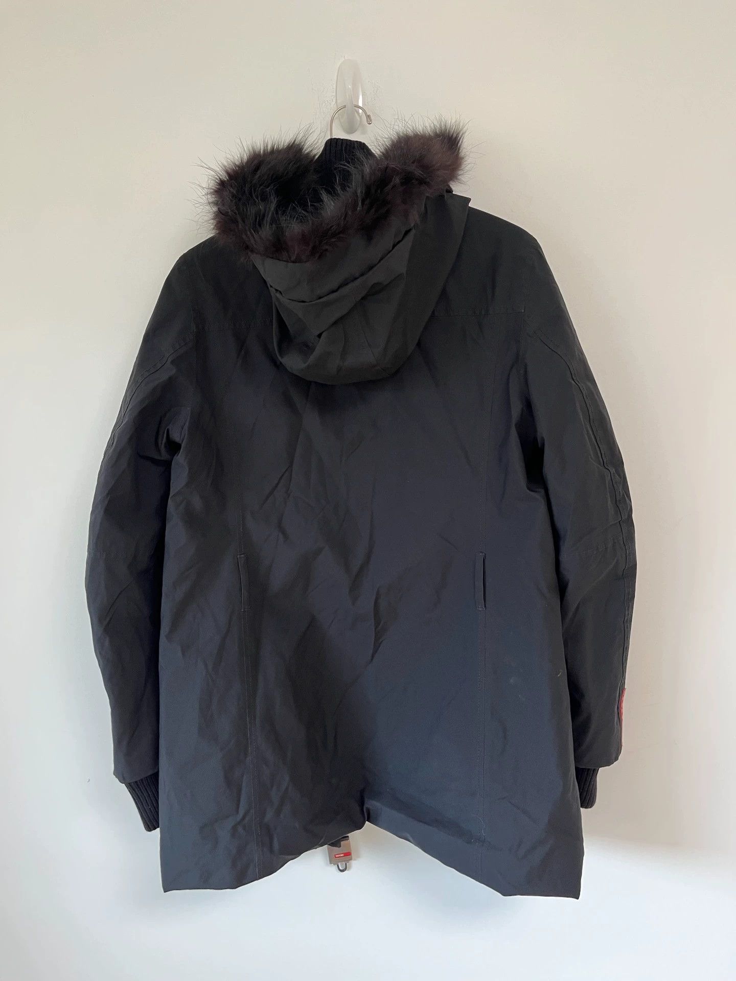 Prada Prada sport vintage women's 00ss jacket Size M / US 6-8 / IT 42-44 - 6 Thumbnail