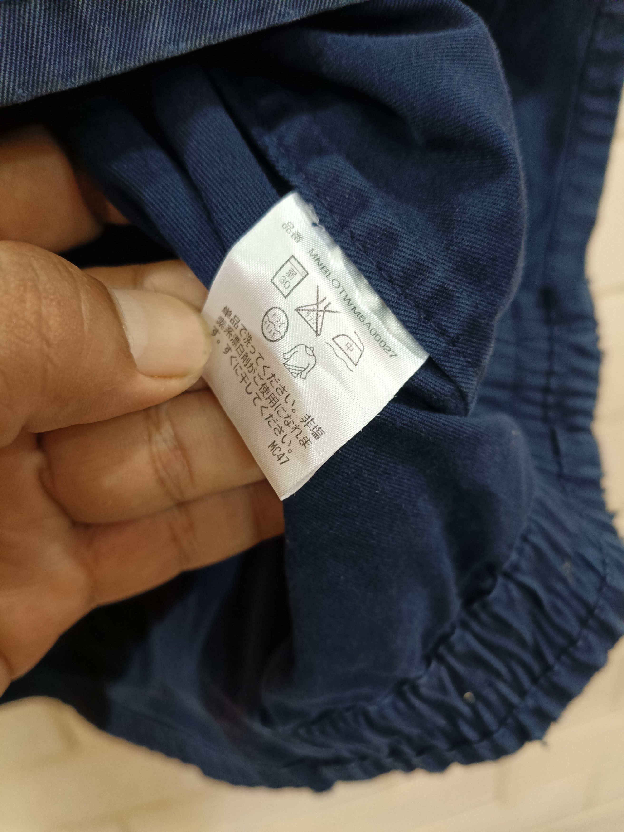 Polo Ralph Lauren Vintage RL Sportswear 1967 Sixth Flight Size US L / EU 52-54 / 3 - 6 Thumbnail