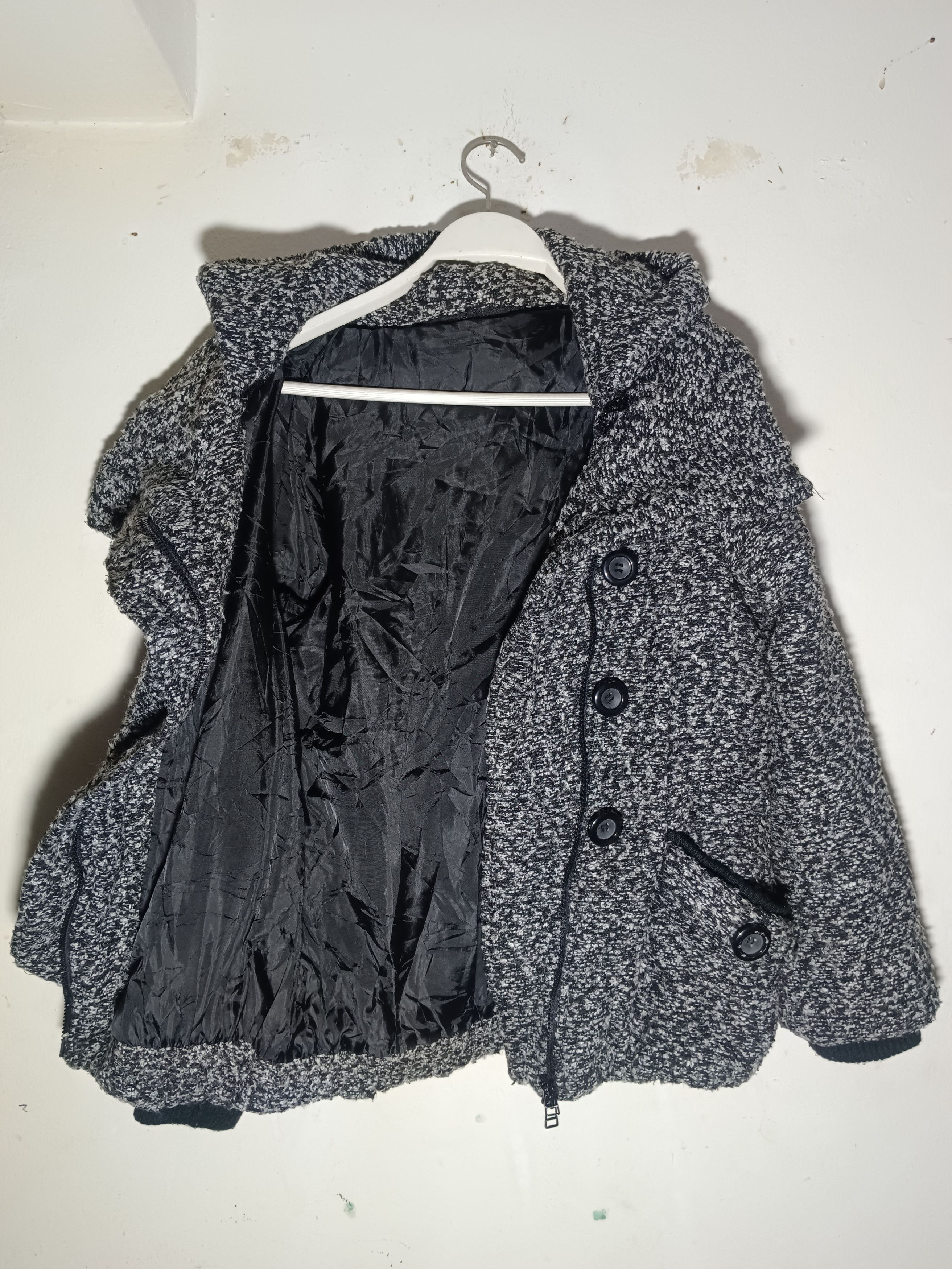 Japanese Brand Japanese Brand Blouson Parka Jacket LGB Size US M / EU 48-50 / 2 - 8 Thumbnail