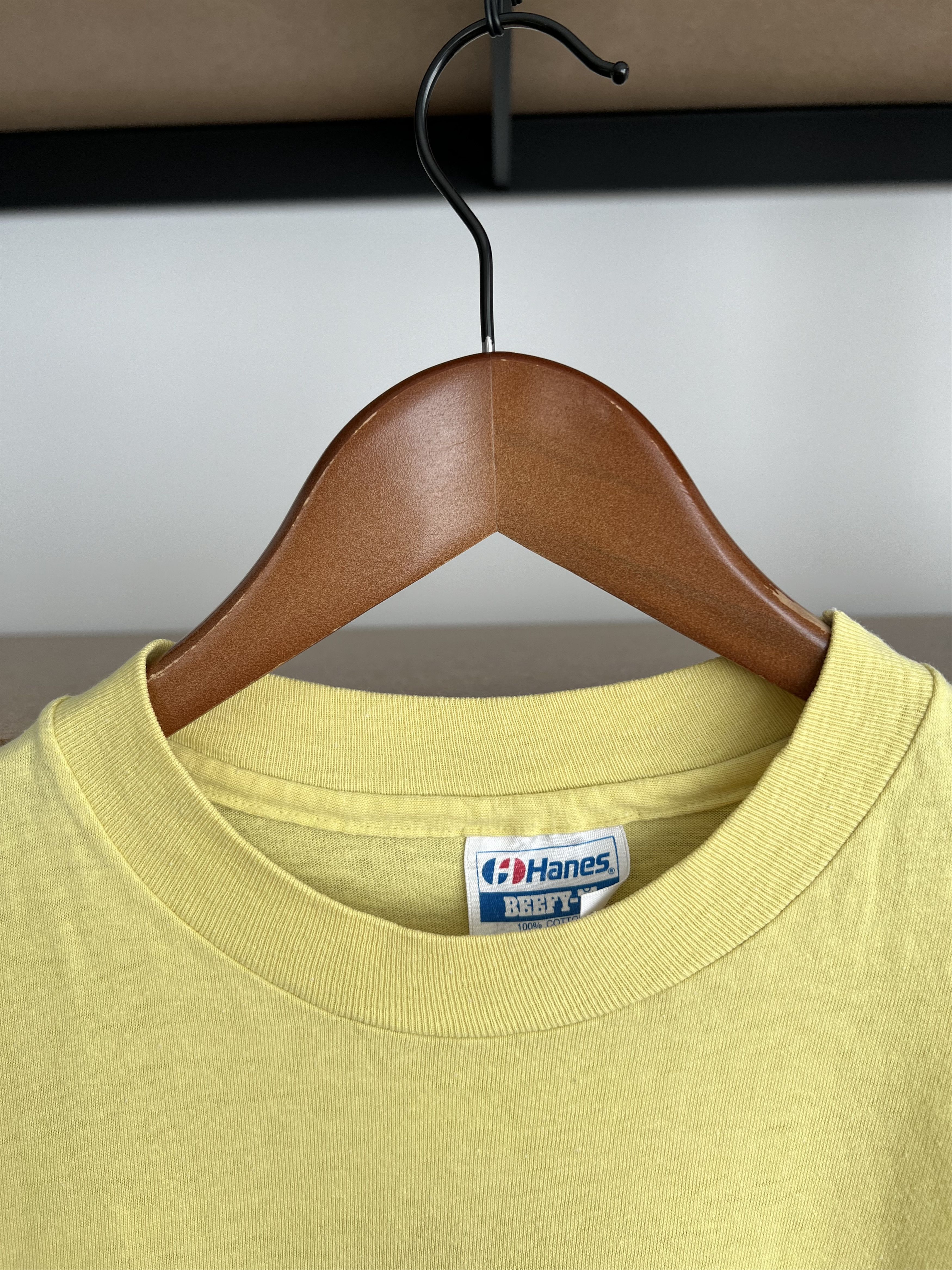 Vintage Vintage 1986 T&C Town & Country Surf Designs T-shirt Size US M / EU 48-50 / 2 - 8 Thumbnail