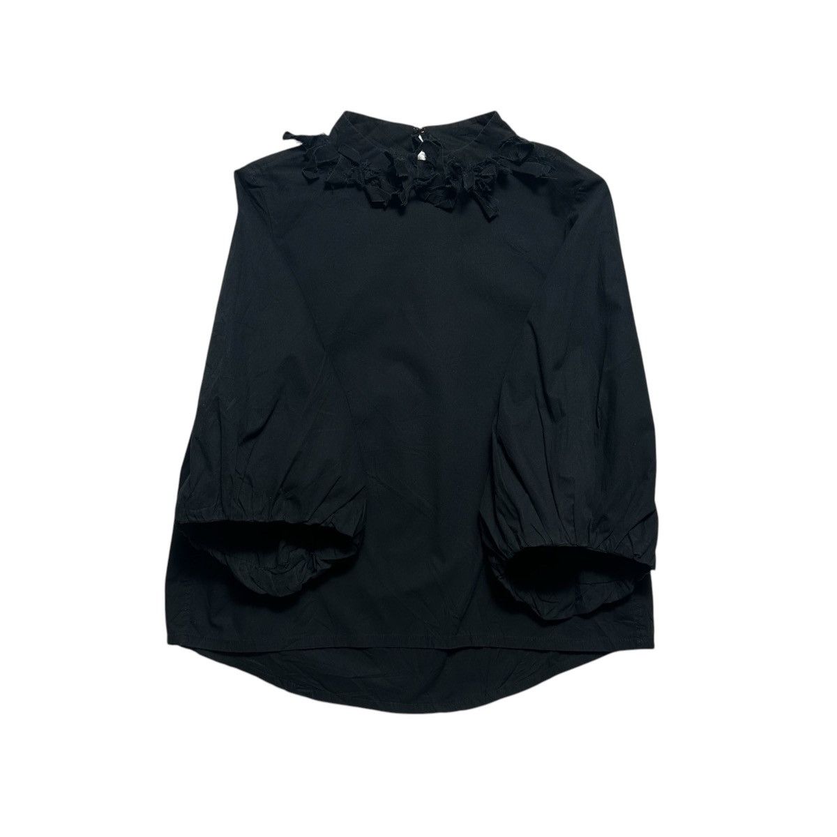 Japanese Brand Ryojiobata Japanese Shirt Size M / US 6-8 / IT 42-44 - 3 Thumbnail