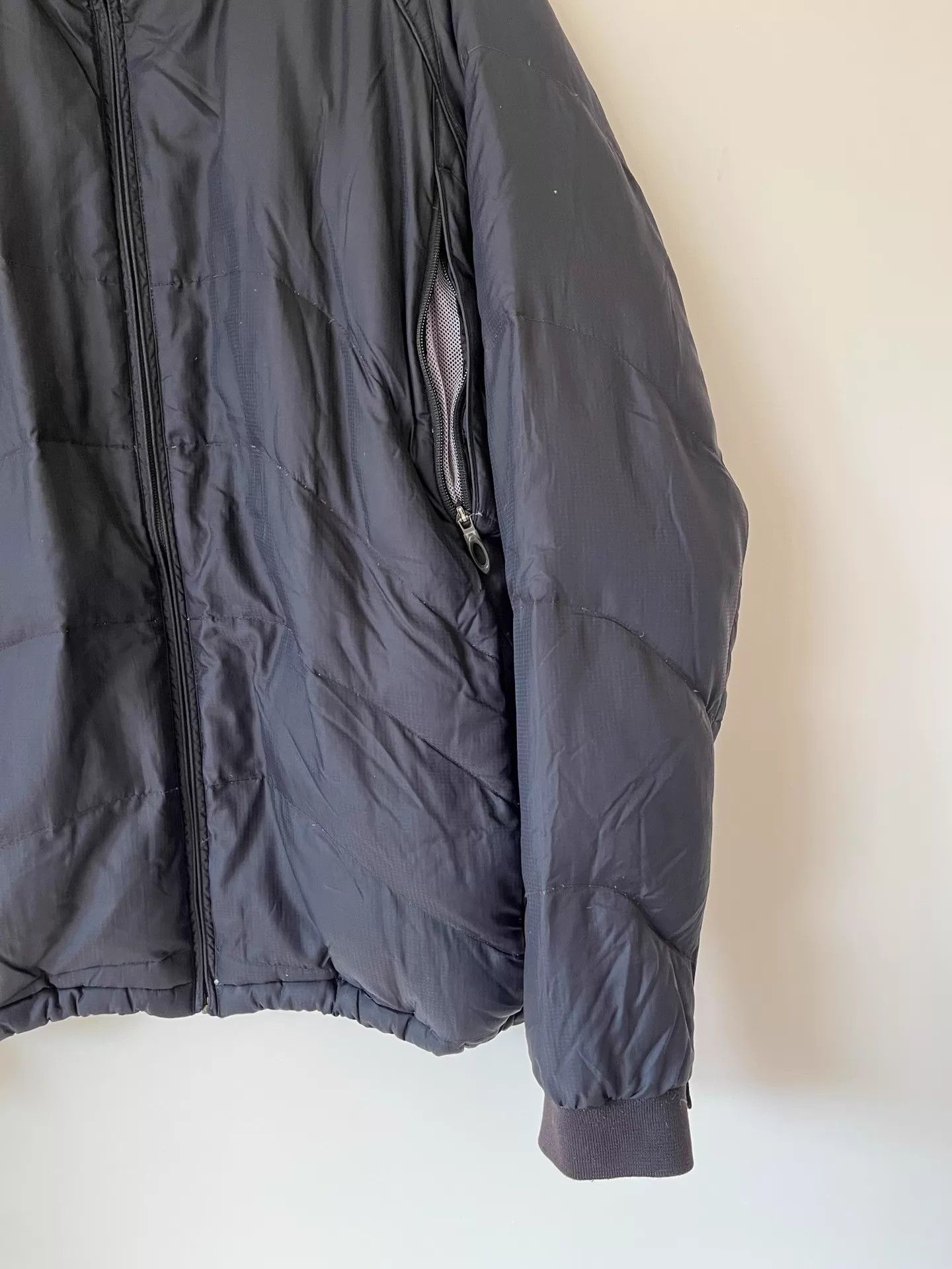 Oakley Oakley Vintage 00s XL Jacket Size US XL / EU 56 / 4 - 2 Thumbnail