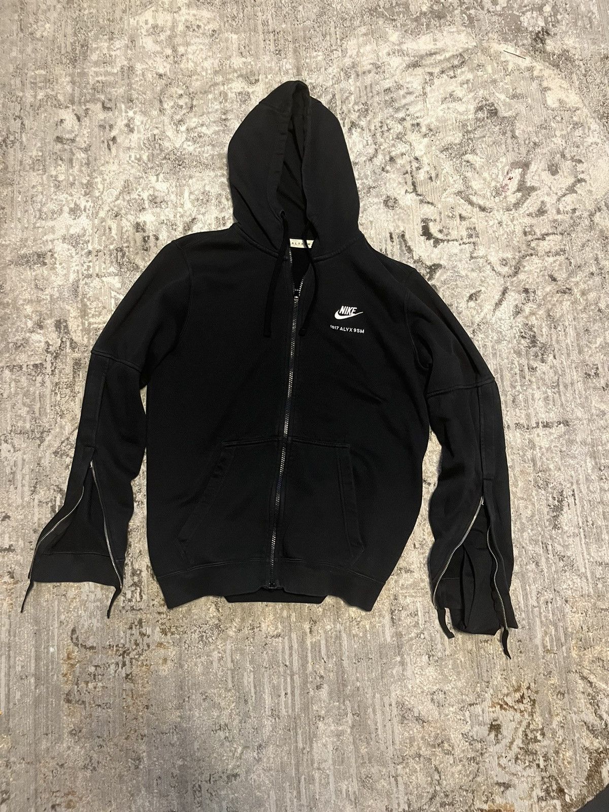 Nike alyx hot sale hoodie