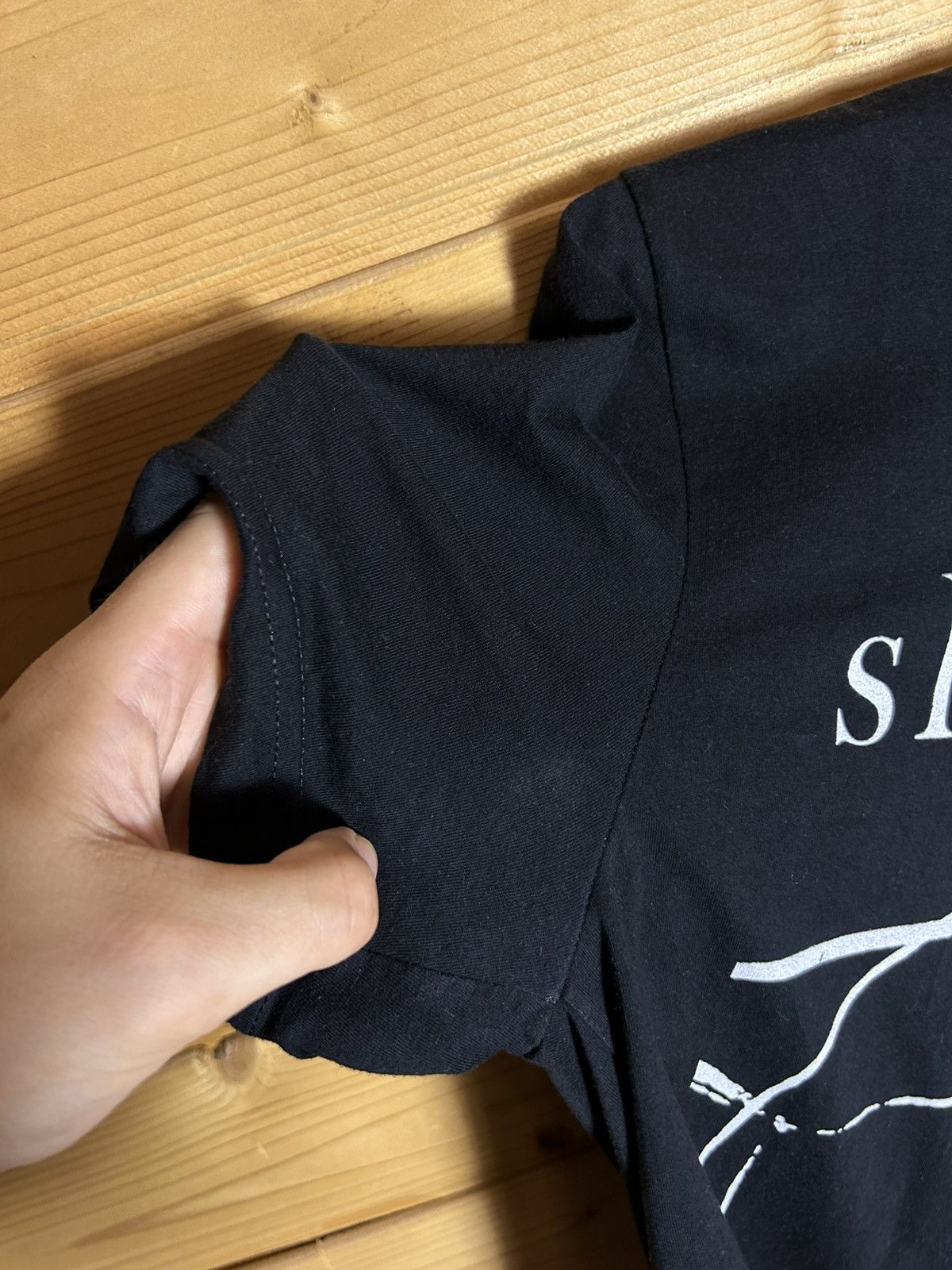 Band Tees Slowdive band t shirt Size US S / EU 44-46 / 1 - 6 Thumbnail