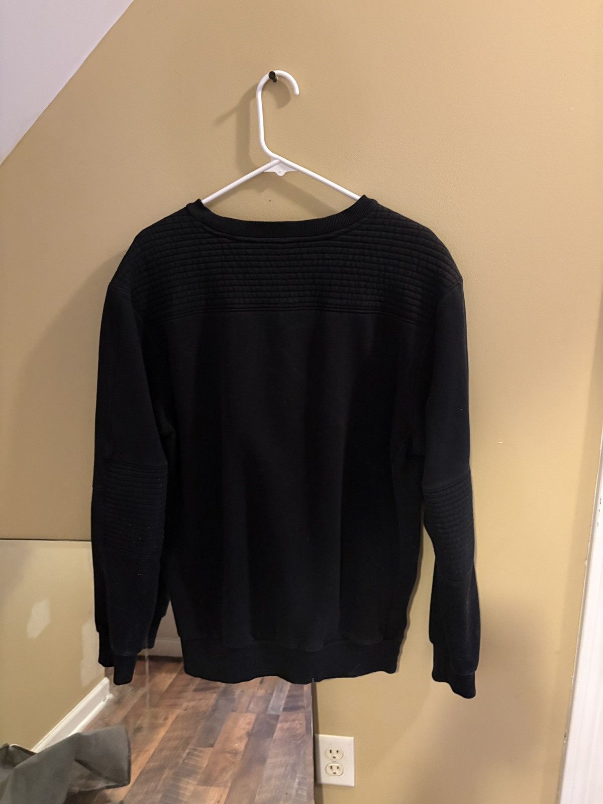 Other Rick owens type sweater Size US L / EU 52-54 / 3 - 3 Thumbnail