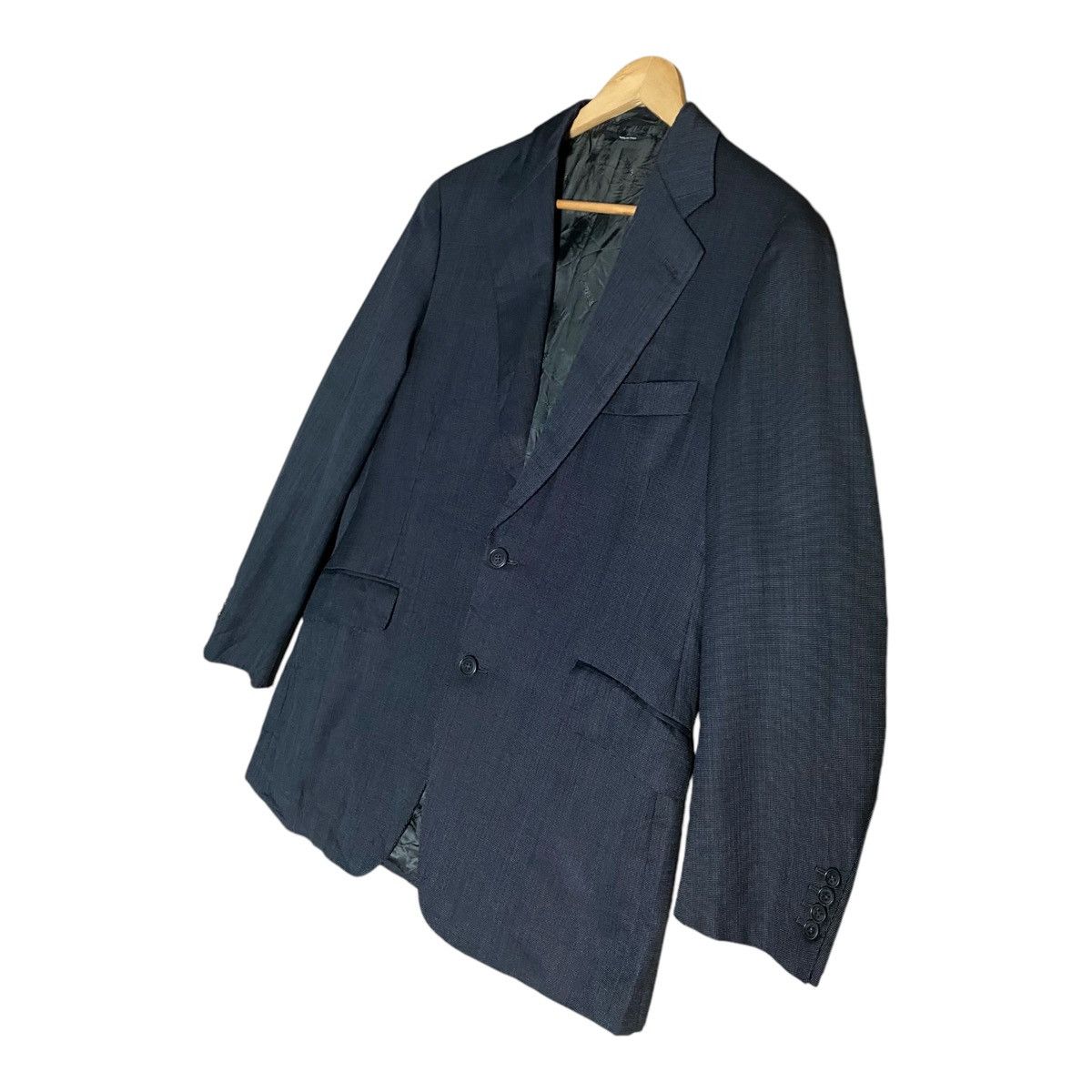 Designer × Hermes Hermes Blazer Size US M / EU 48-50 / 2 - 4 Thumbnail