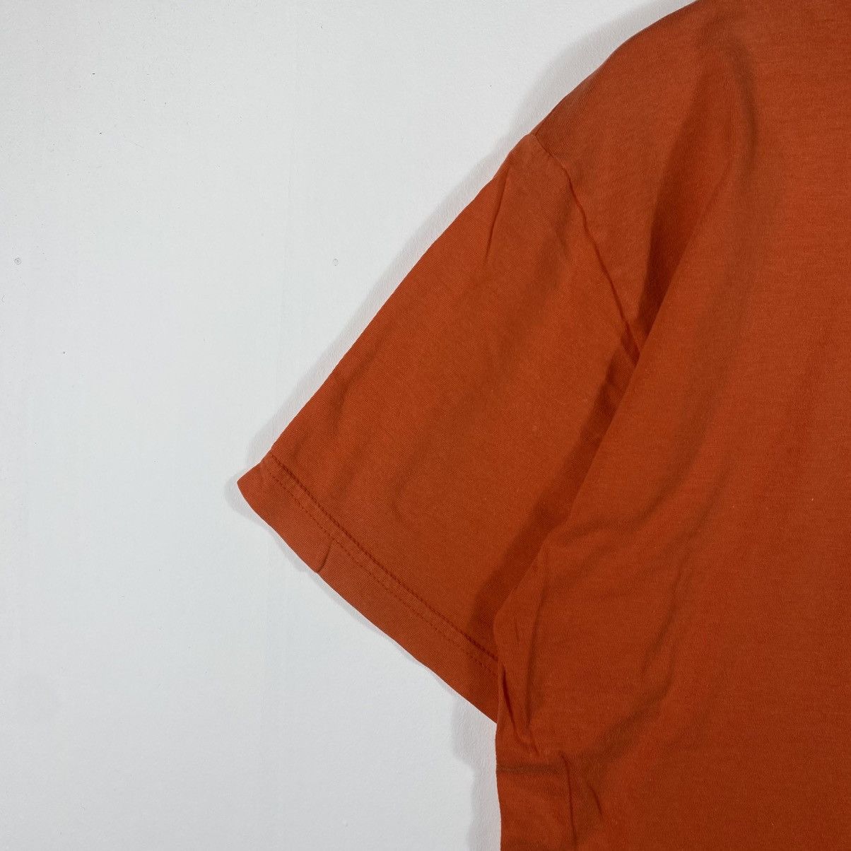 Vintage Vintage 90's SECTOR SPORT WATCHES No Limits Techwear Tees Size US M / EU 48-50 / 2 - 4 Thumbnail