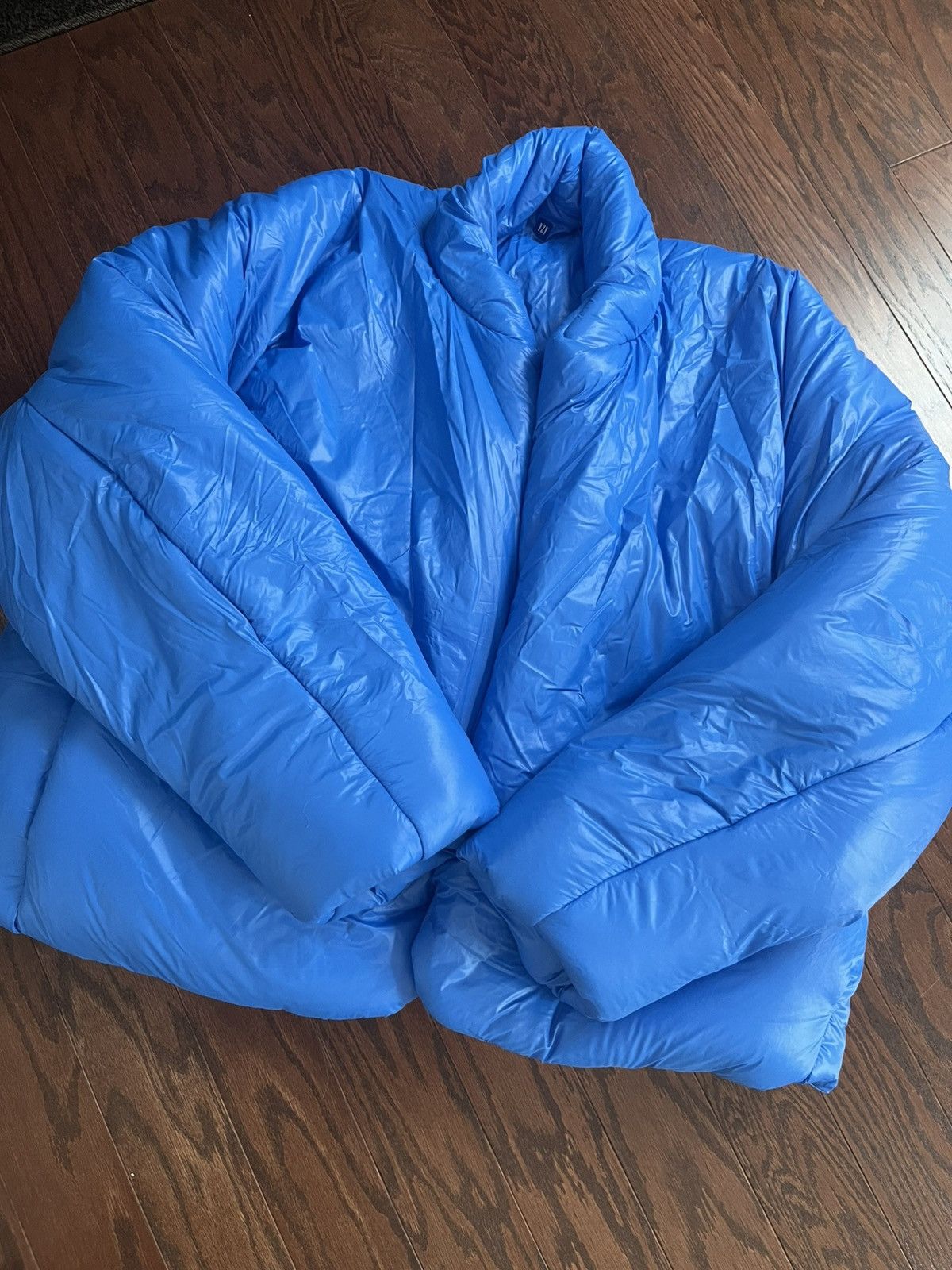 Gap × Yeezy YEEZY + GAP ROUND JACKET Size US L / EU 52-54 / 3 - 2 Thumbnail