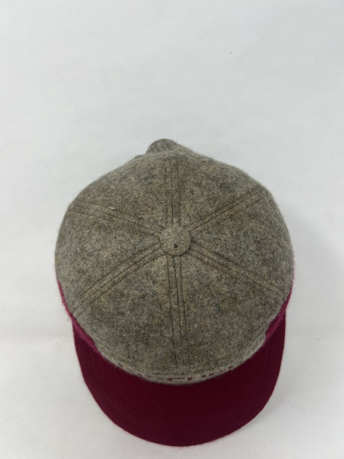 Vintage Vintage Fischer Ski Hat Size ONE SIZE - 6 Thumbnail