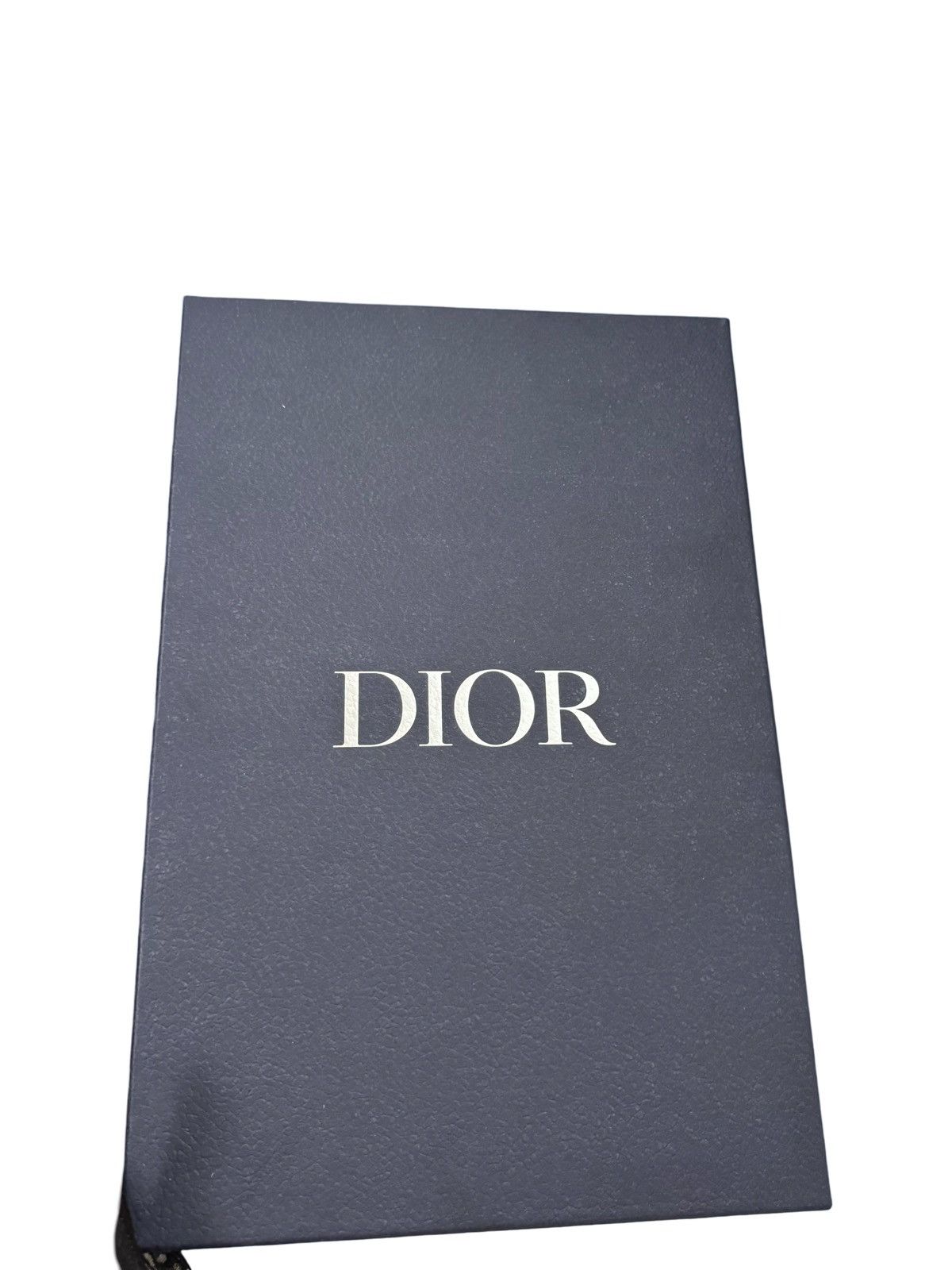 Dior 🔥3000$ Dior Oblique Jacquard Safari Messenger Bag/Dior Bag Size ONE SIZE - 4 Thumbnail