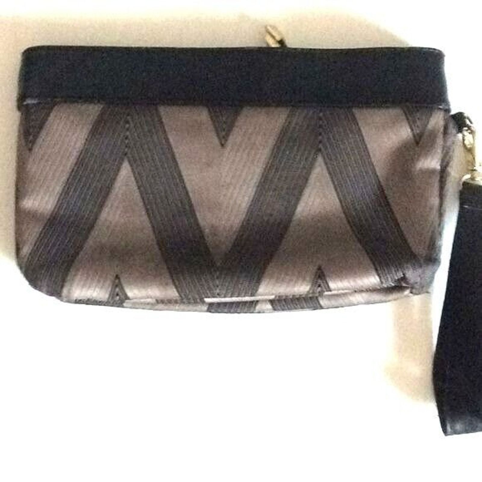 Other Kipling Ladies Bag Zippered Closure Sz-7”W - 10"L Size ONE SIZE - 5 Thumbnail