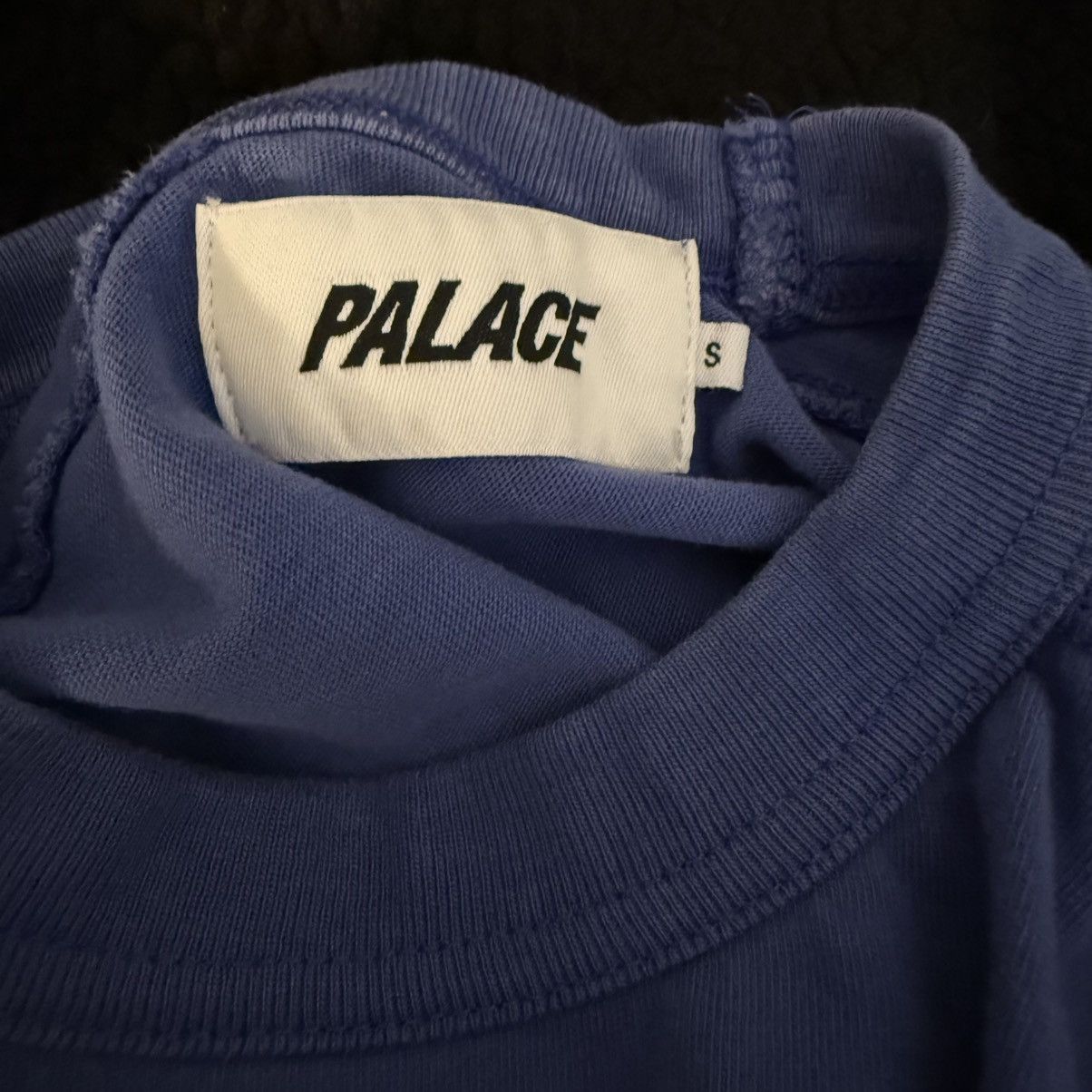 Palace Palace London Logo T-Shirt Size US S / EU 44-46 / 1 - 3 Thumbnail