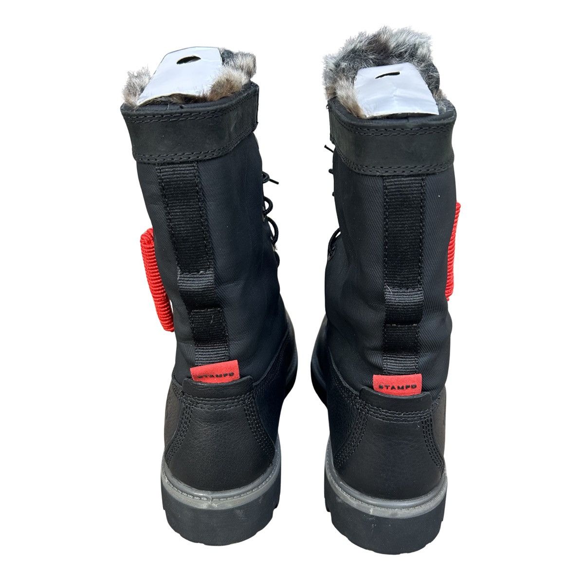 Timberland Timberland x STAMPD Gaitor Boots Limited Edition Size 9 RARE Size US 9 / EU 42 - 6 Thumbnail