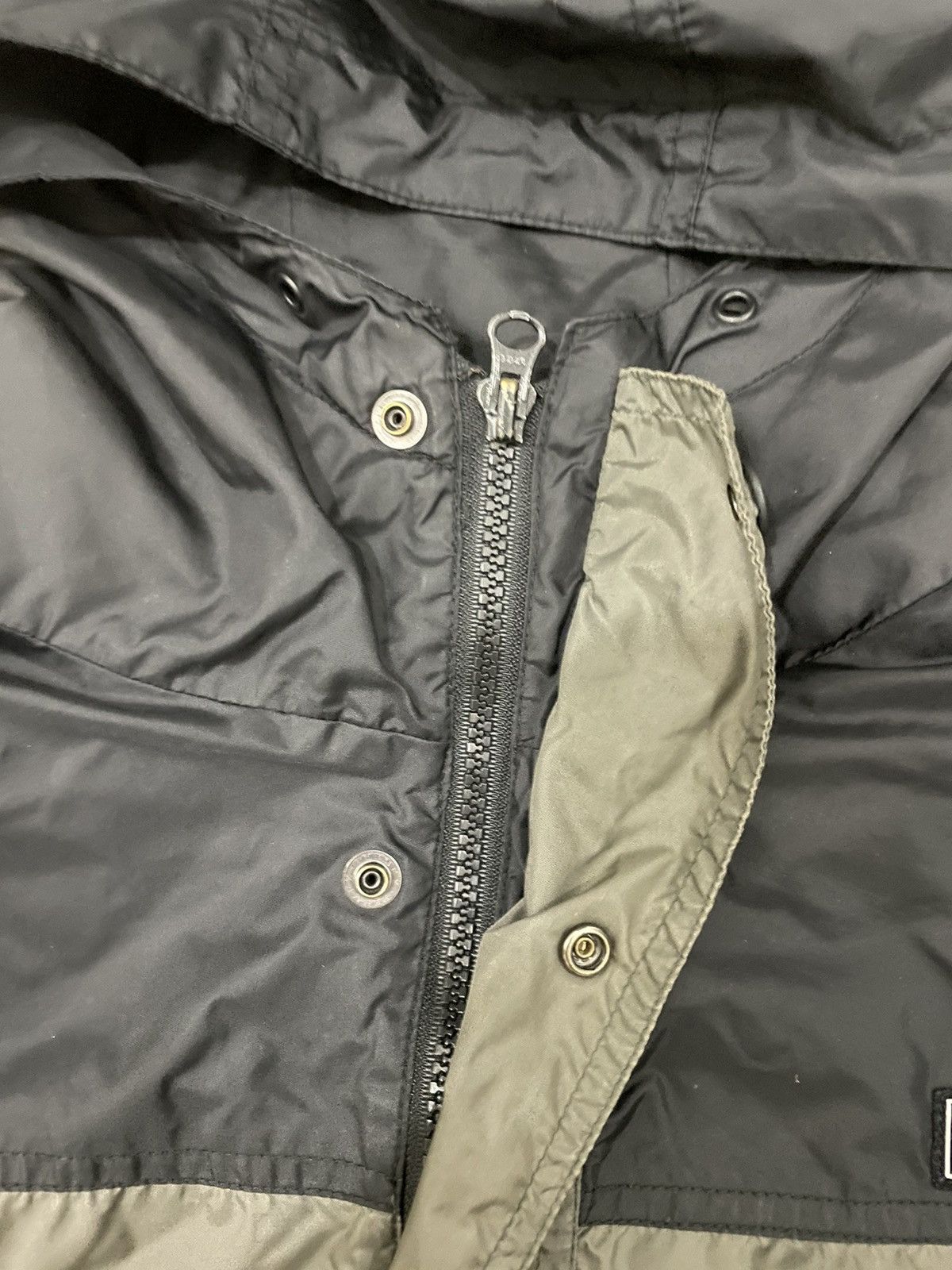 Japanese Brand × Vintage Lucky Strike Light Jacket Size US XL / EU 56 / 4 - 11 Thumbnail