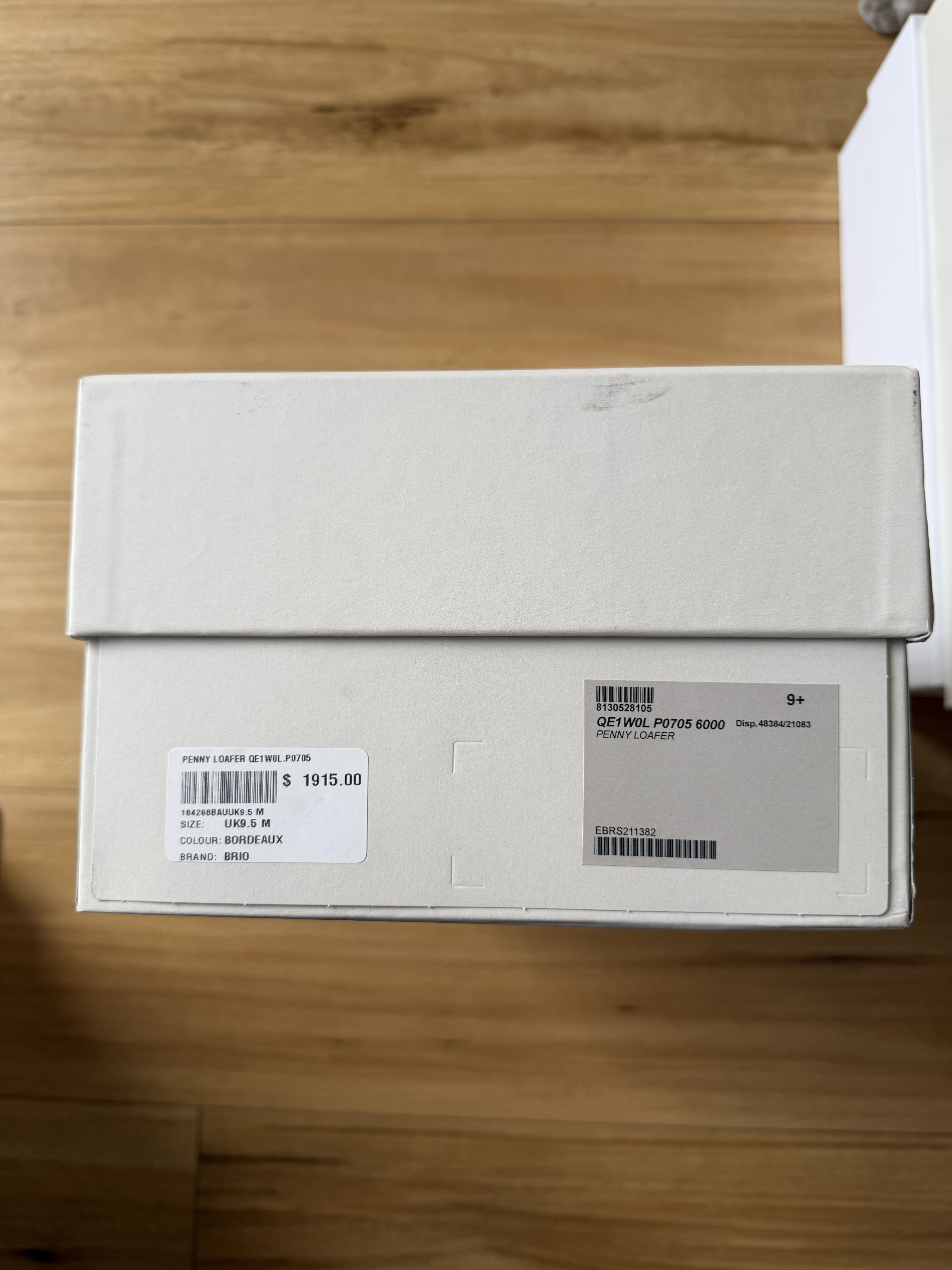 Brioni Brioni Penny Loafer Size US 10.5 / EU 43-44 - 9 Thumbnail