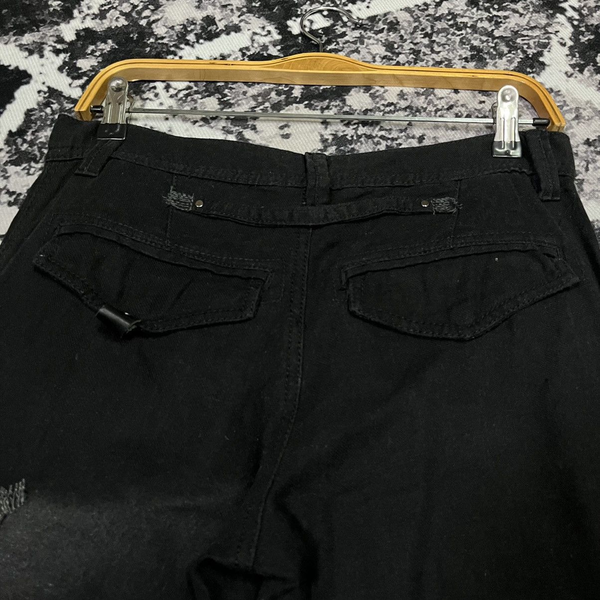 Tornado Mart a49 Tornado Mart Cargo Pant Size US 30 / EU 46 - 9 Thumbnail