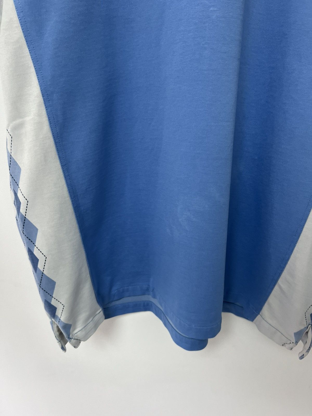Vintage North Carolina Tar Heels Basketball Jersey Nike Nba Shirt XL Size US XL / EU 56 / 4 - 21 Thumbnail