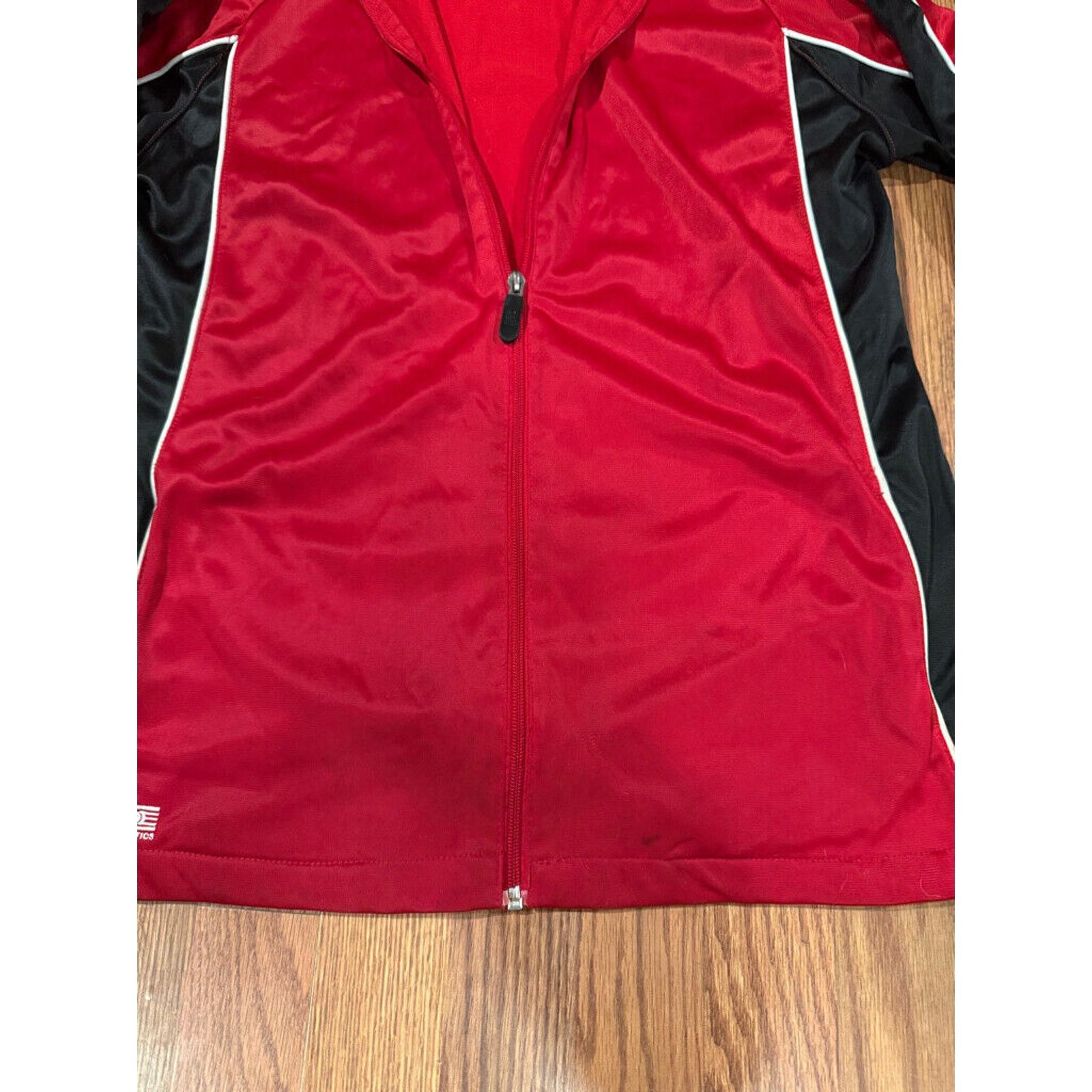 Other Zoe Athletics track jacket Size Large Size L / US 10 / IT 46 - 4 Thumbnail