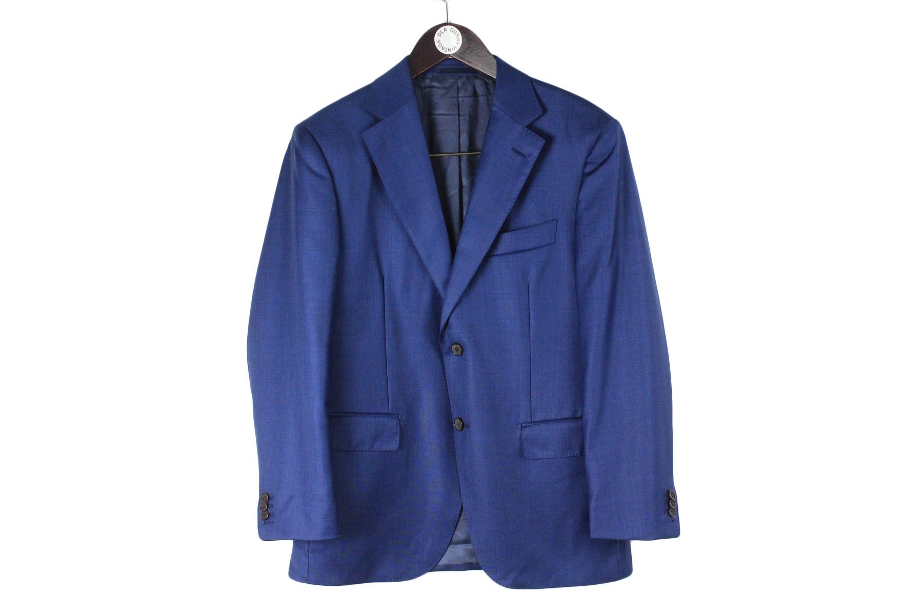 Suitsupply Suitsupply Napoli Blazer 38 Size 38S - 1 Thumbnail