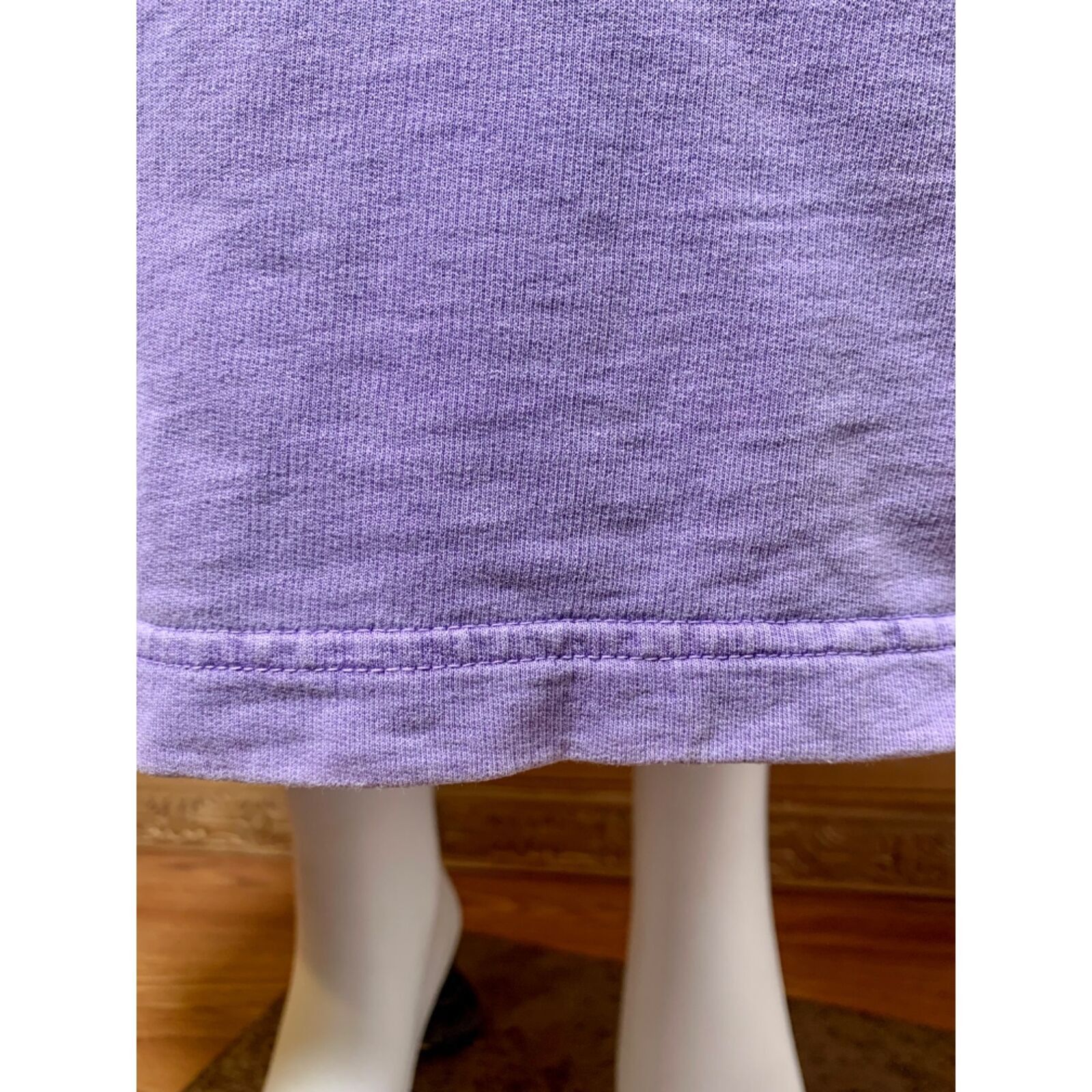 Other Vtg 90s Pastel Marsh Landing Maxi Body Con Tshirt Tank Dress Size S / US 4 / IT 40 - 21 Thumbnail