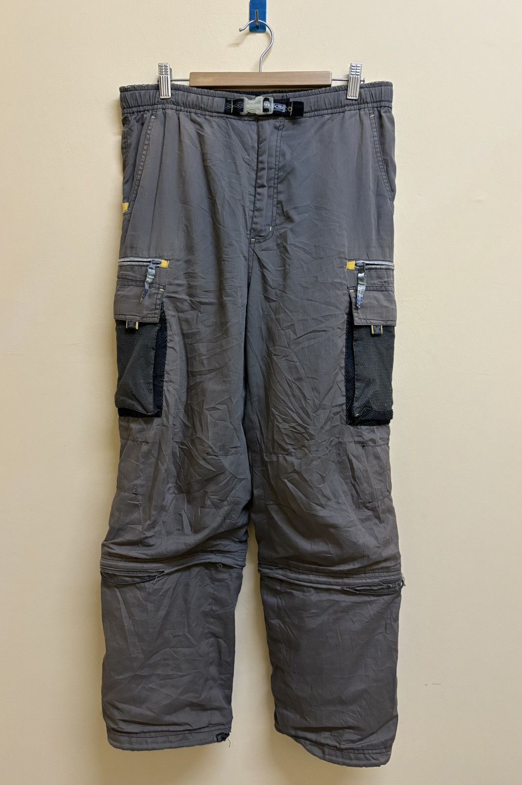 Piko Cargo | Grailed
