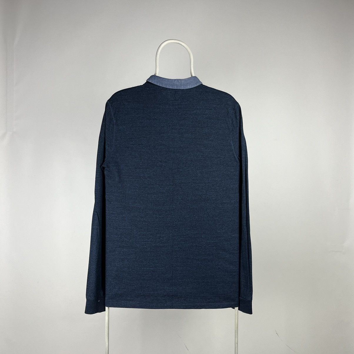 Hugo Boss Hugo boss long sleeve size Medium Size US M / EU 48-50 / 2 - 2 Thumbnail