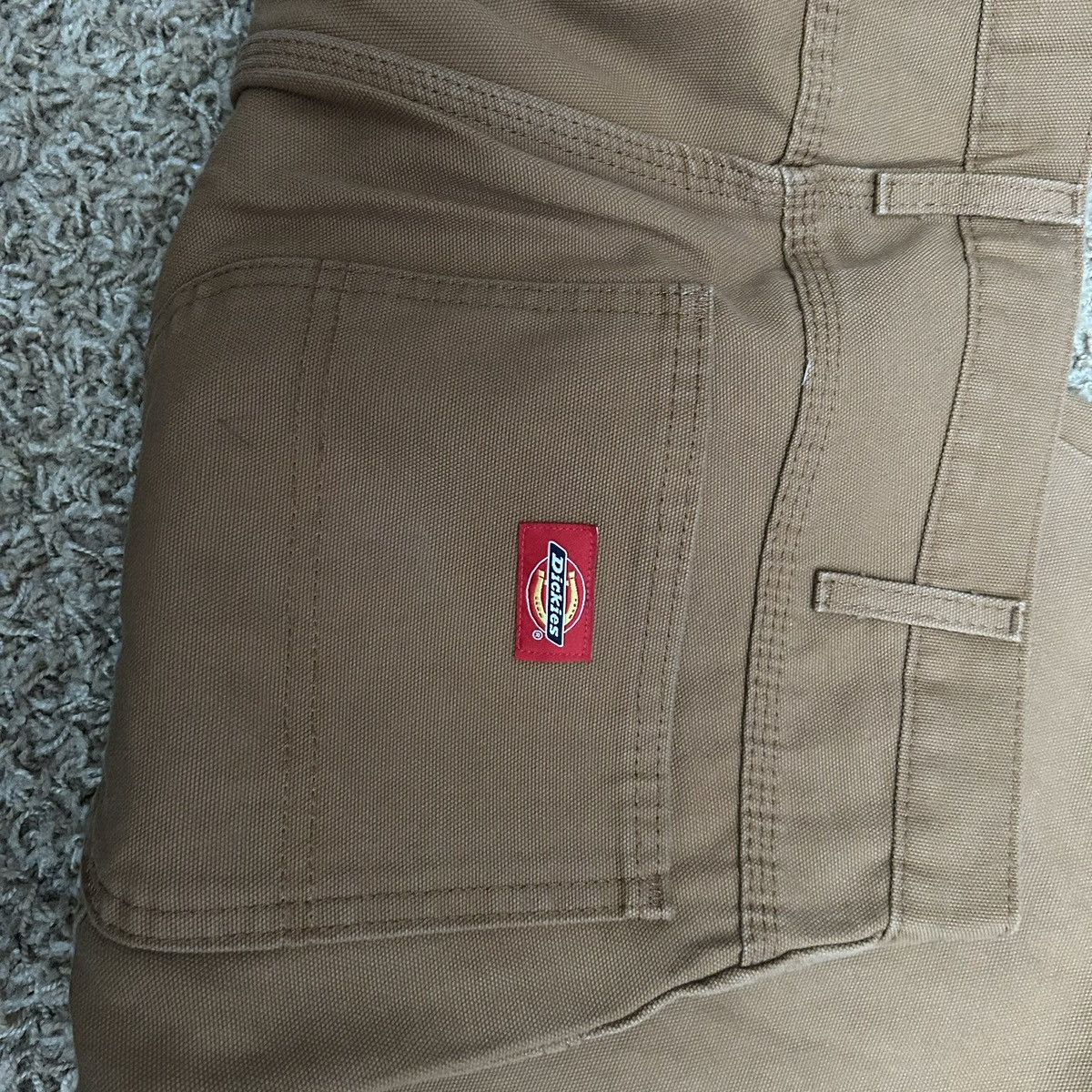 Dickies Dickies workwear pant Size US 34 / EU 50 - 9 Thumbnail
