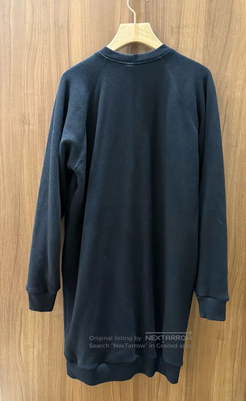 Gucci Gucci Wear a long tennis racket jacket on both sides Size XS / US 0-2 / IT 36-38 - 2 Thumbnail
