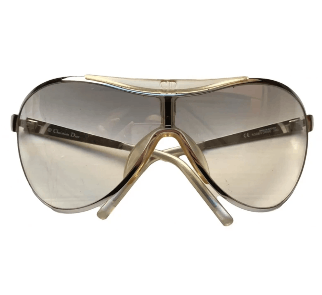 Dior DIOR Sunglasses Rodeo Drive SKI Mask Pop Bike Size ONE SIZE - 2 Thumbnail