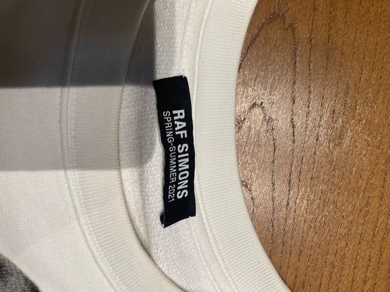 Raf Simons Raf Simons hoodie-2507 Size US M / EU 48-50 / 2 - 2 Thumbnail