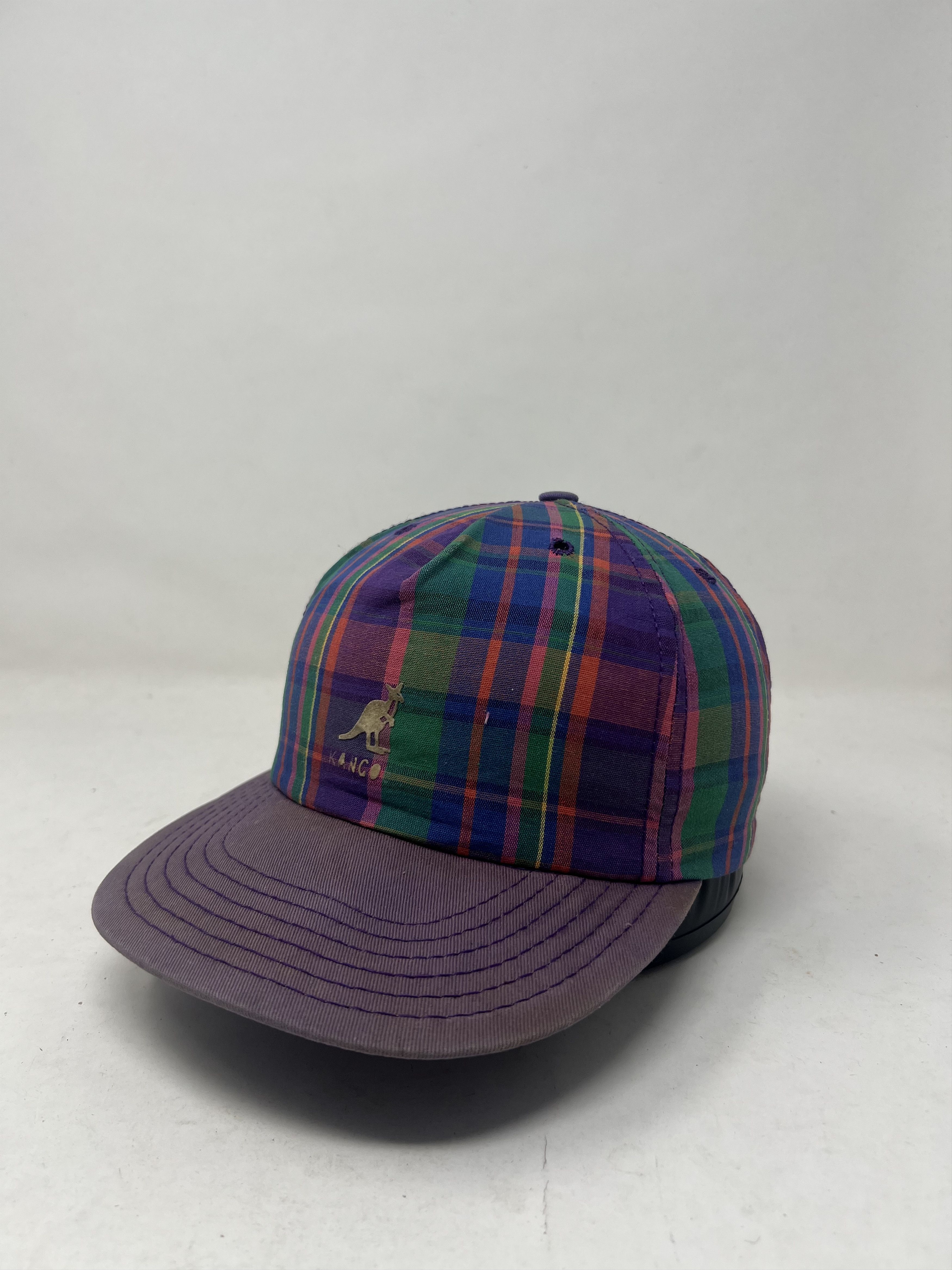 Kangol Vintage Kangol Hat Size ONE SIZE - 1 Thumbnail