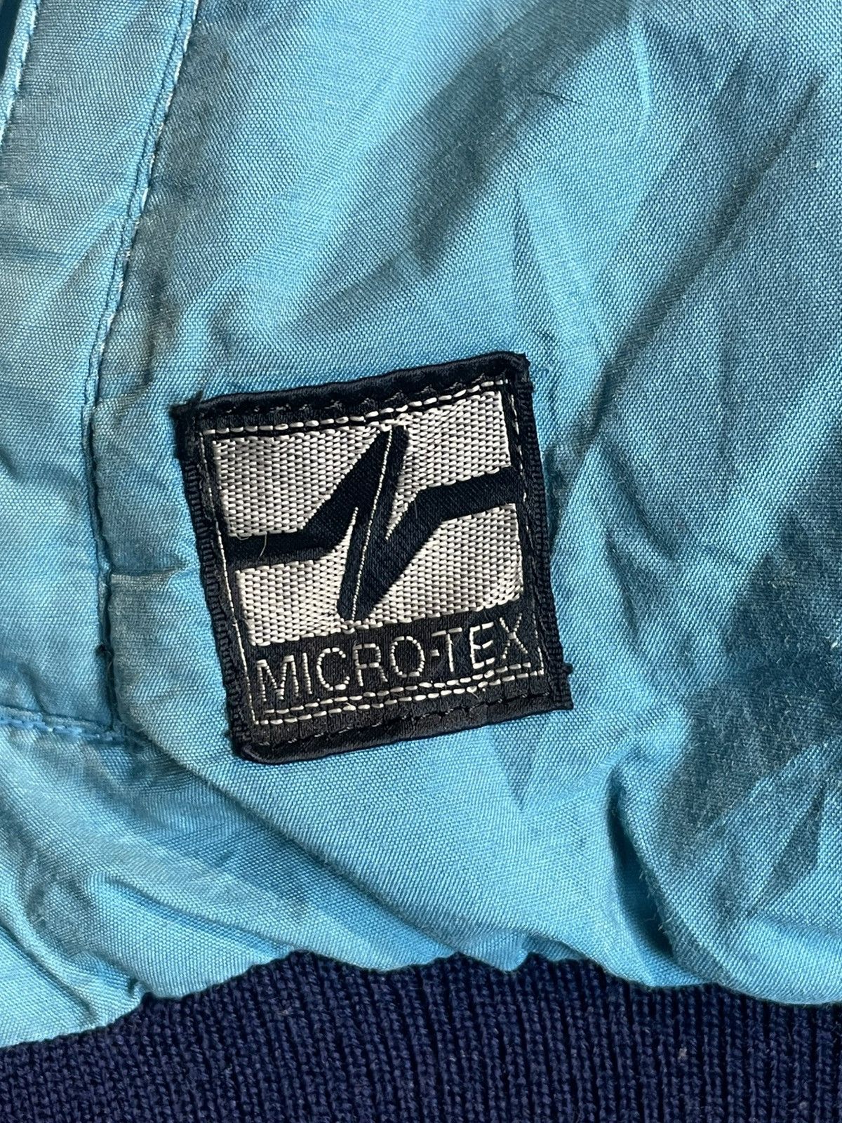 Japanese Brand × Vintage Samas x Japanese Brand Hooded Light Jacket (29) Size US S / EU 44-46 / 1 - 9 Thumbnail
