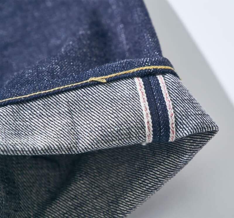 Samurai Jeans SAMURAI JEANS YEAR OF THE DRAGON Size US 31 - 5 Thumbnail