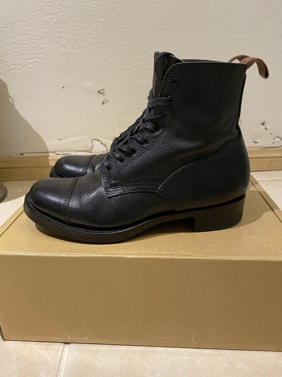 Clinch Boots Clinch Size US 7.5 / EU 40-41 - 3 Thumbnail