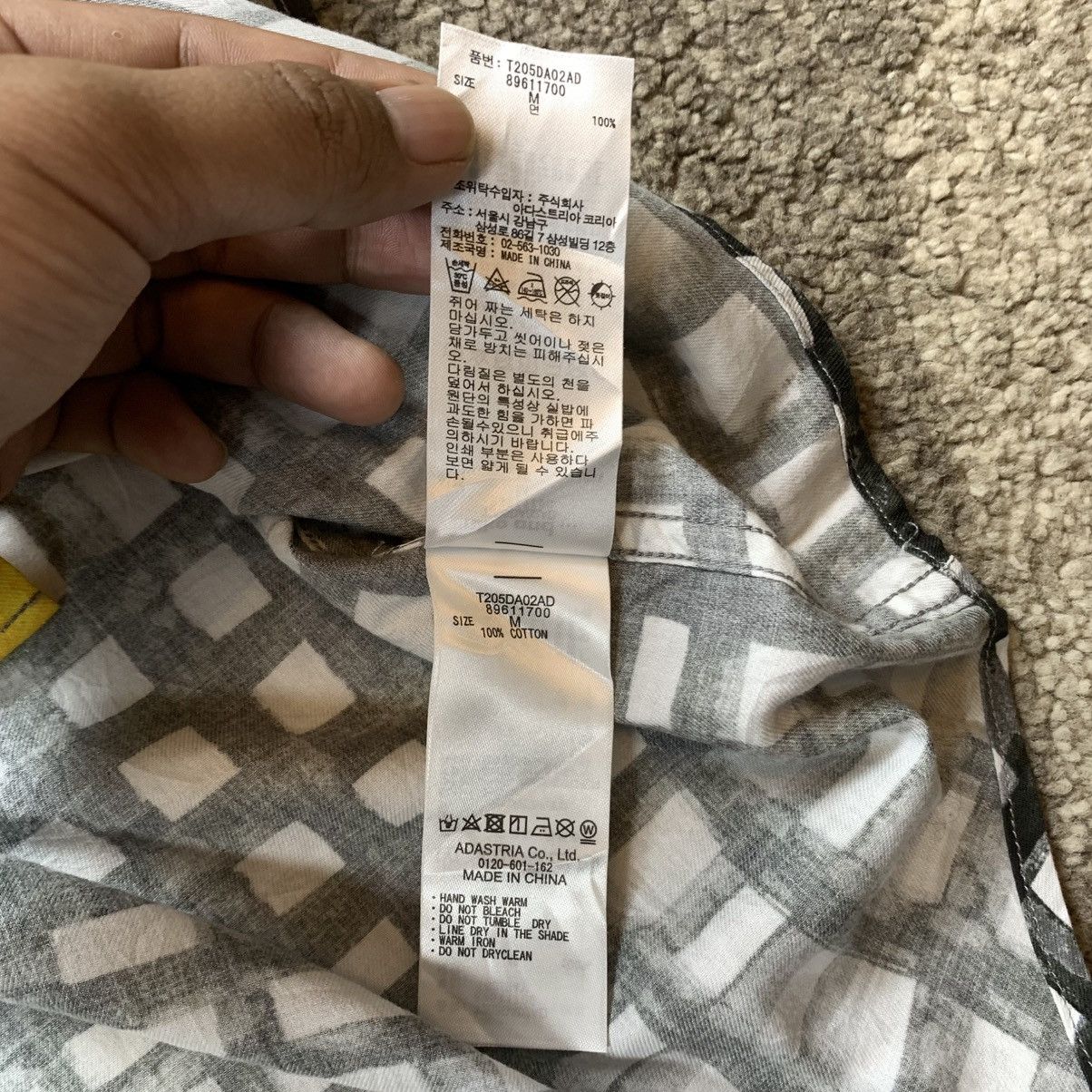 Issey Miyake × Japanese Brand × Tsumori Chisato TSUMORI CHISATO BY NIKO AND Long Sleeve Over Size Size US M / EU 48-50 / 2 - 8 Thumbnail