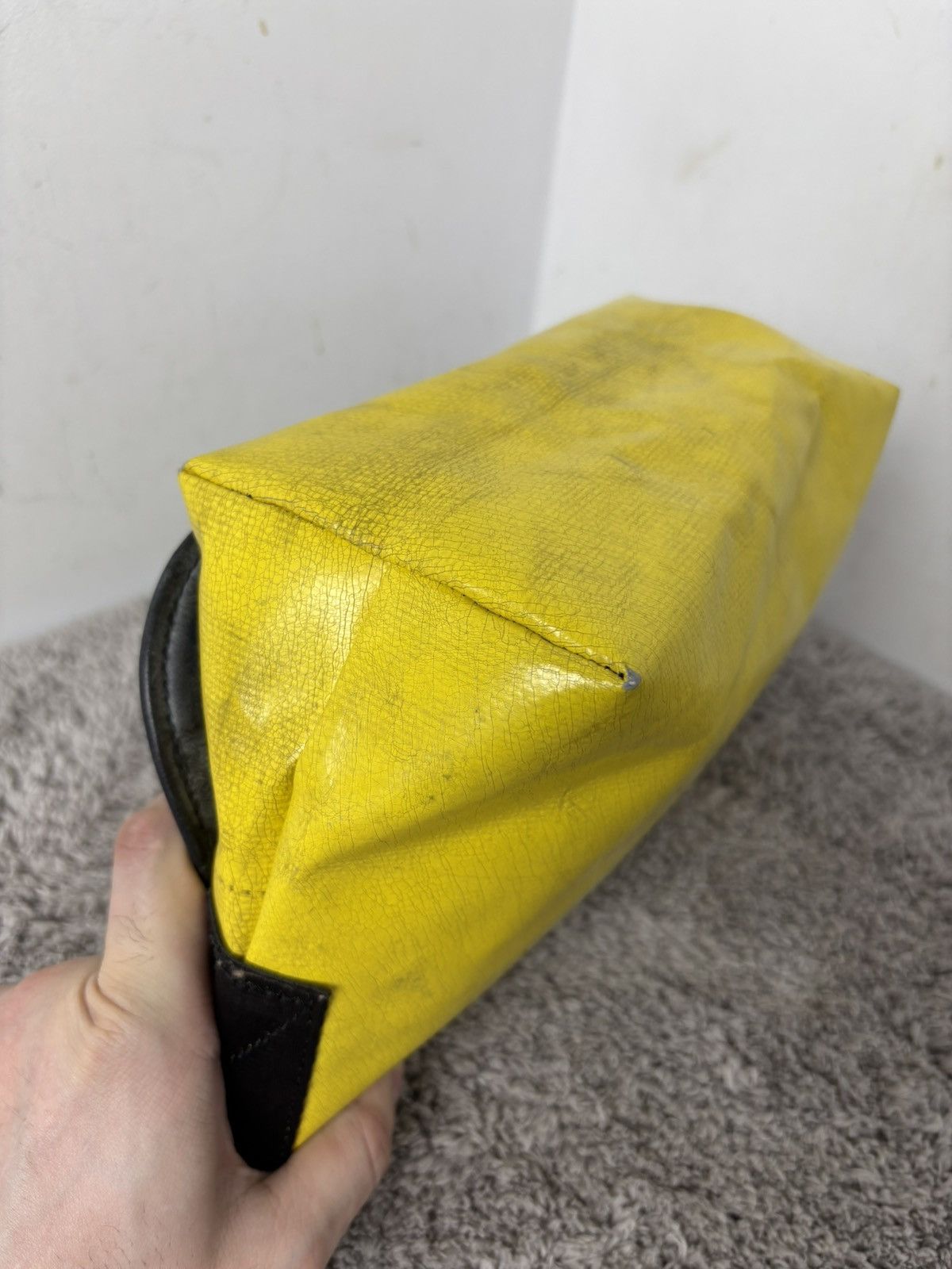 Freitag × Japanese Brand Freitag Recycled Messenger Crossbody Bag Size ONE SIZE - 9 Thumbnail