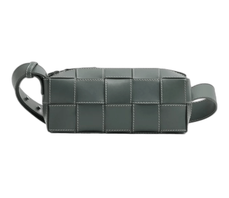 Bottega Veneta New BV Bag in Slate Gray Size ONE SIZE - 1 Thumbnail